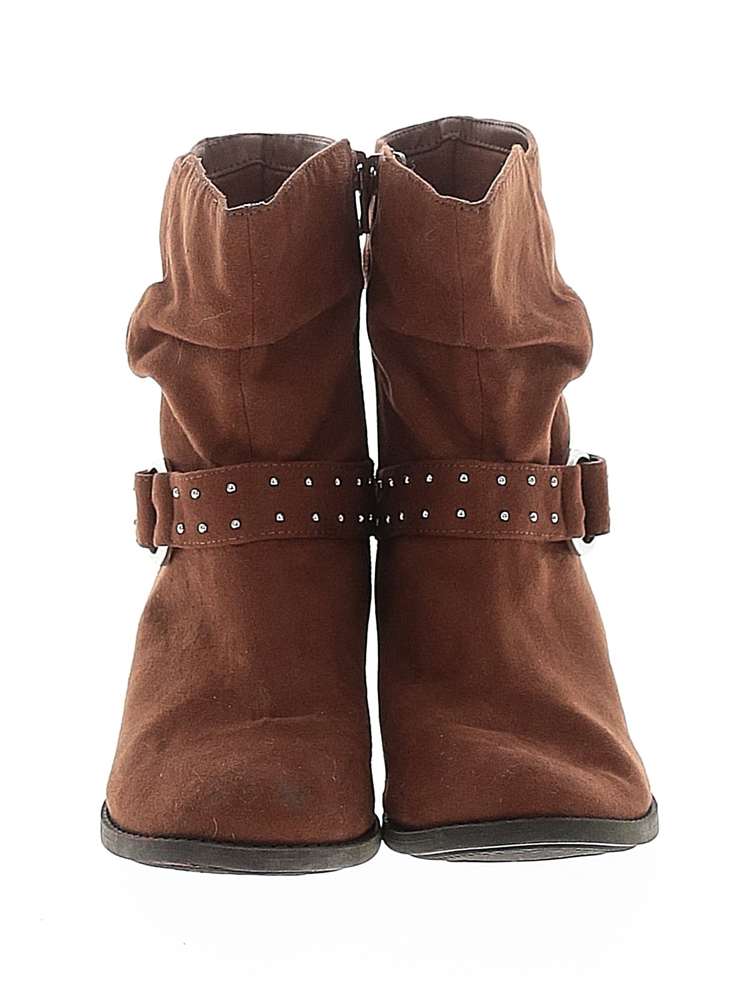 2 shoe size - 6 1/2