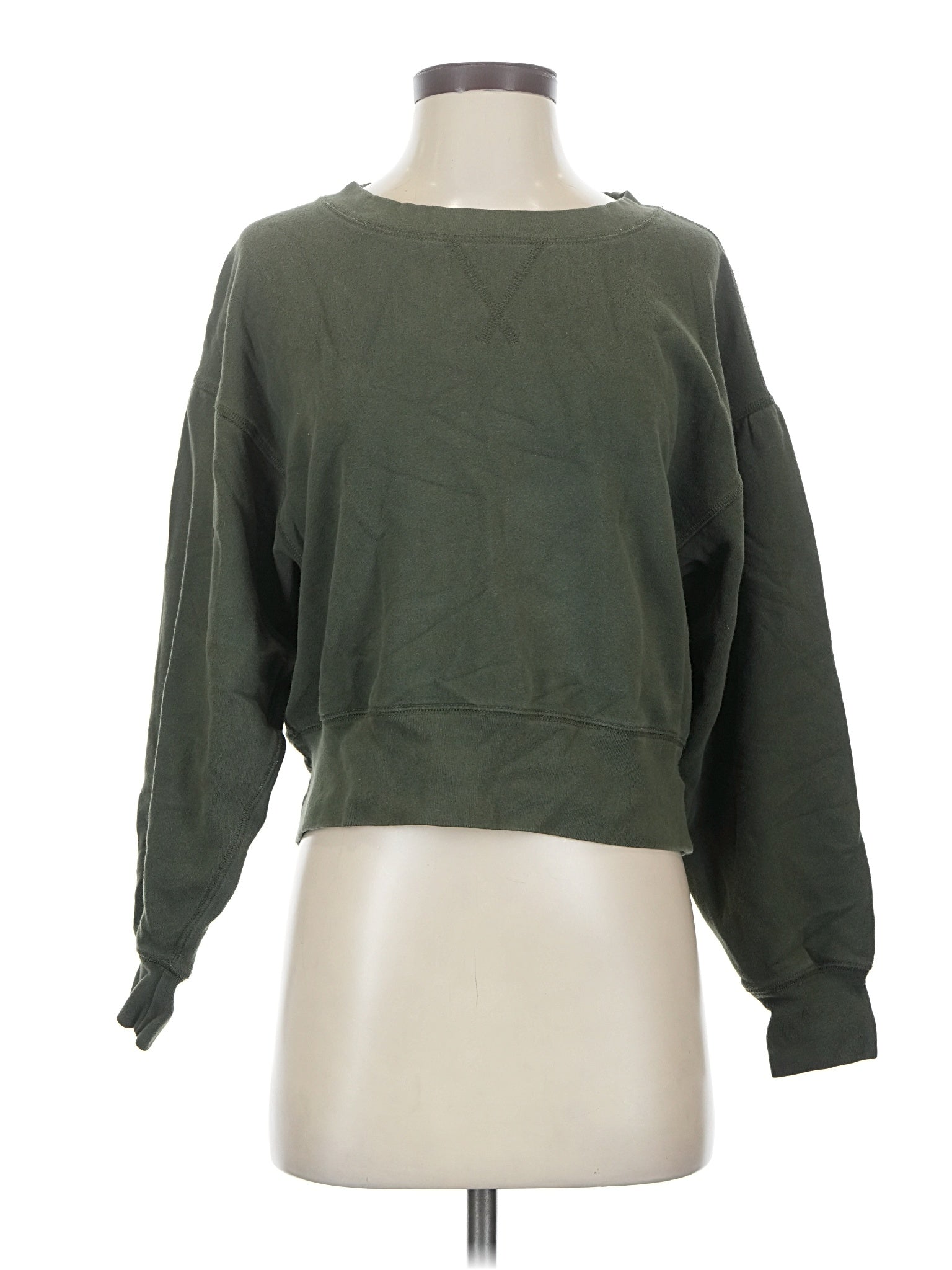 1 size - S