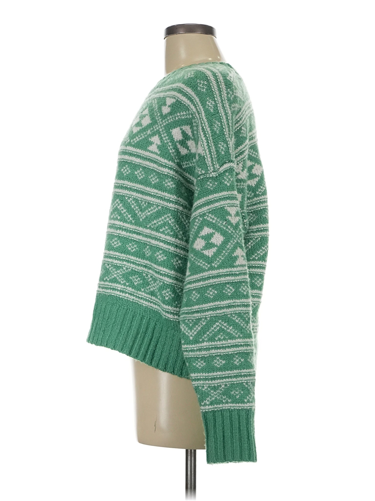 4 size - M