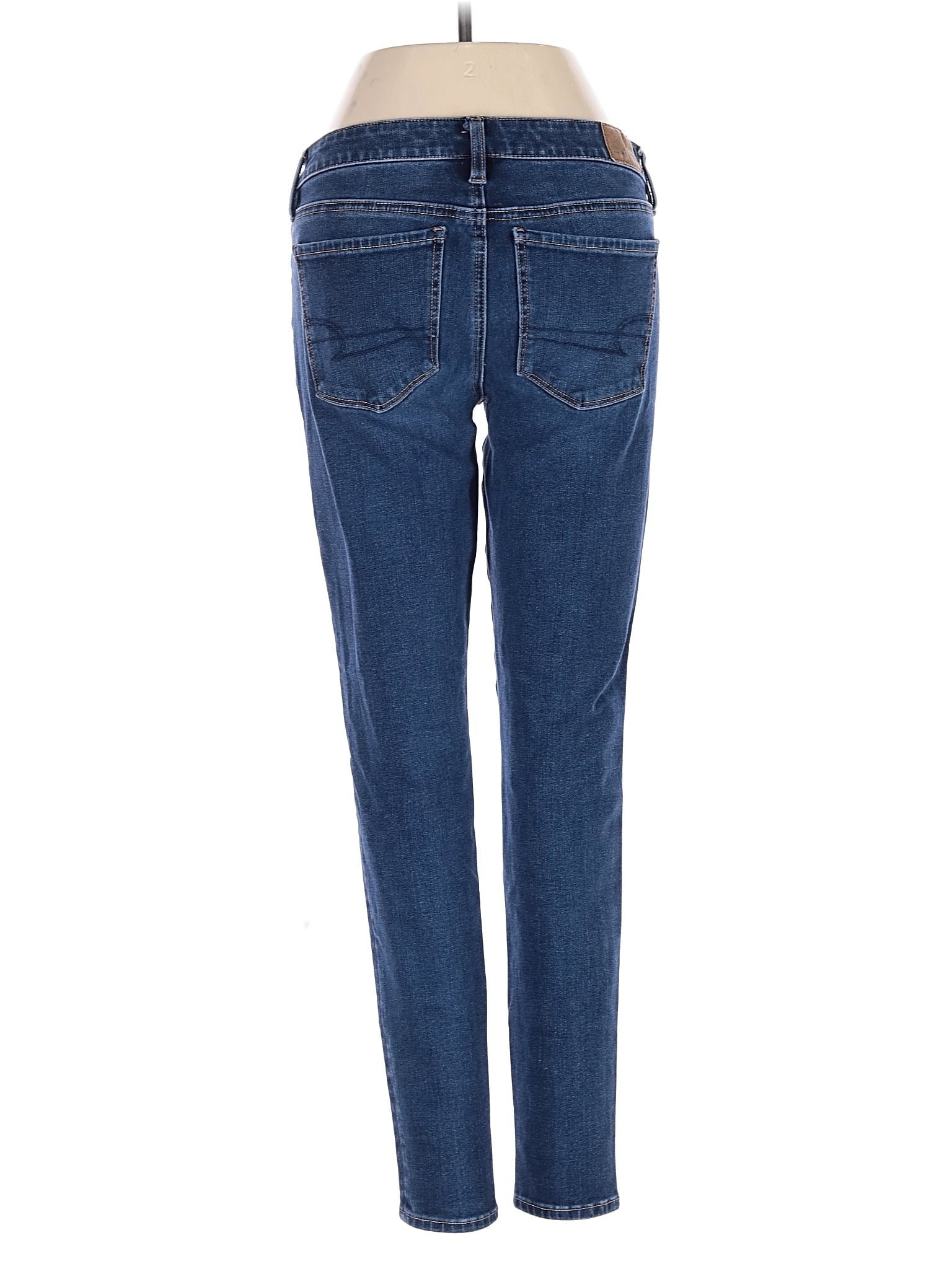 2 size - 4