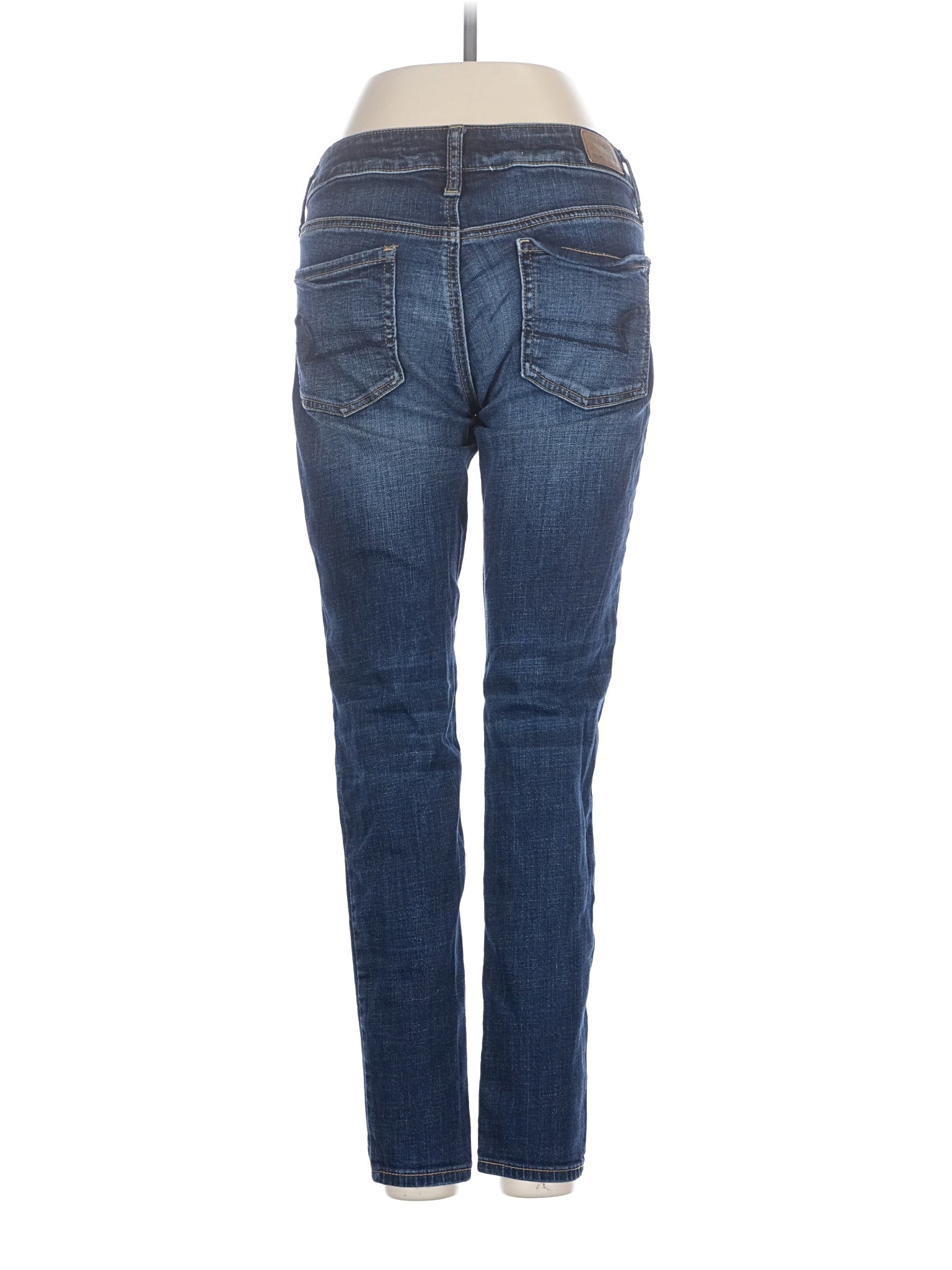 2 size - 2S
