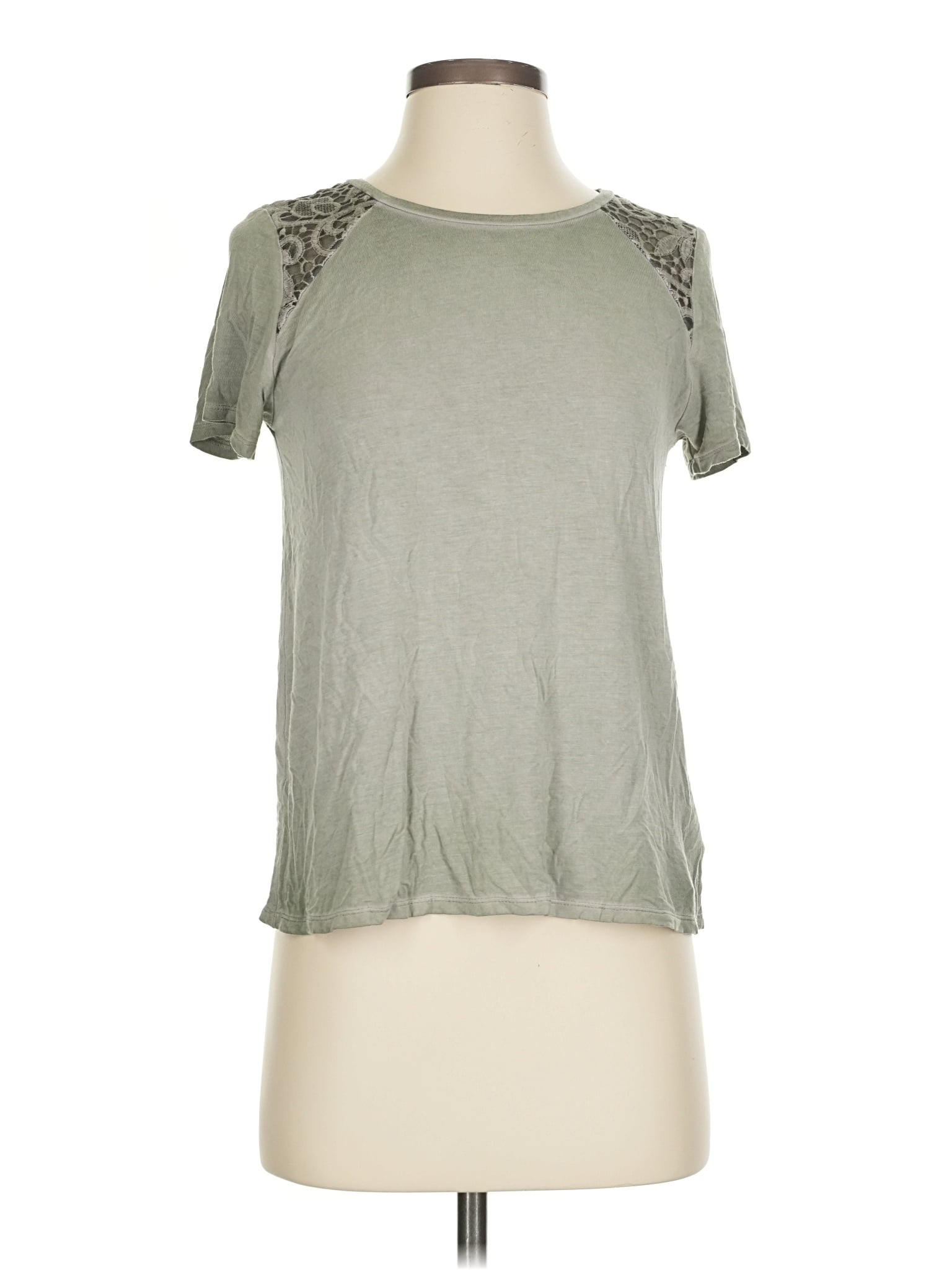 1 size - S