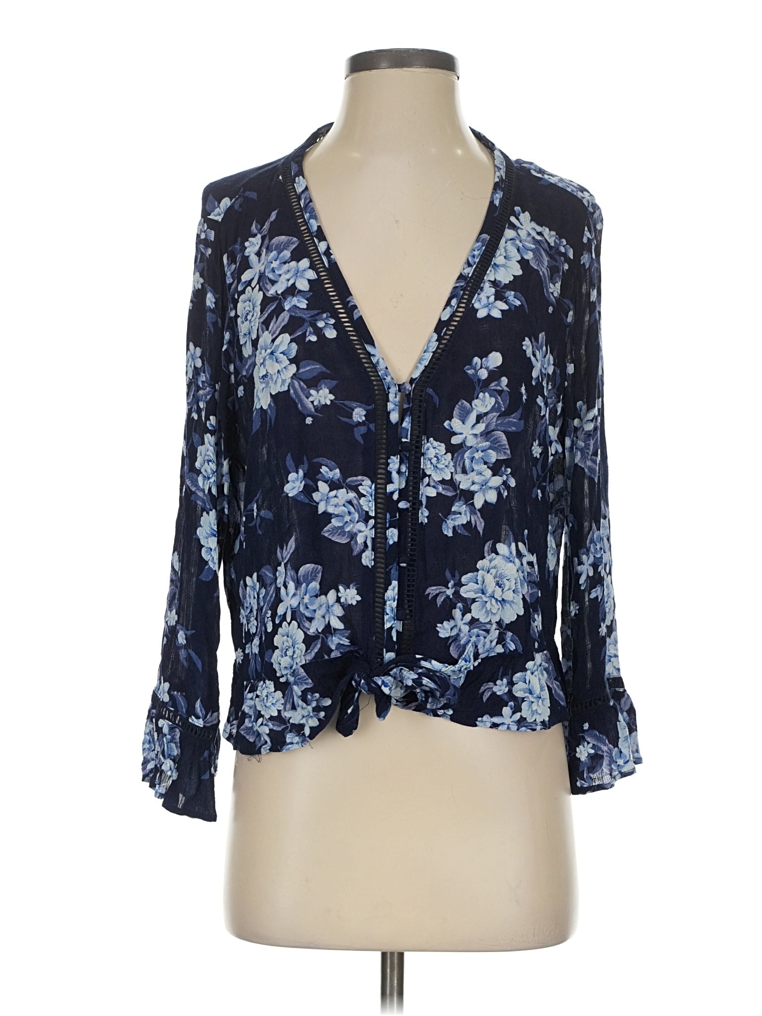 1 size - S
