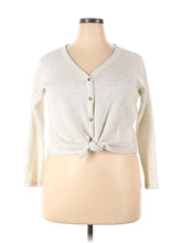 Cardigan size - 5X W