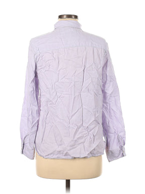 Long Sleeve Button Down Shirt size - M