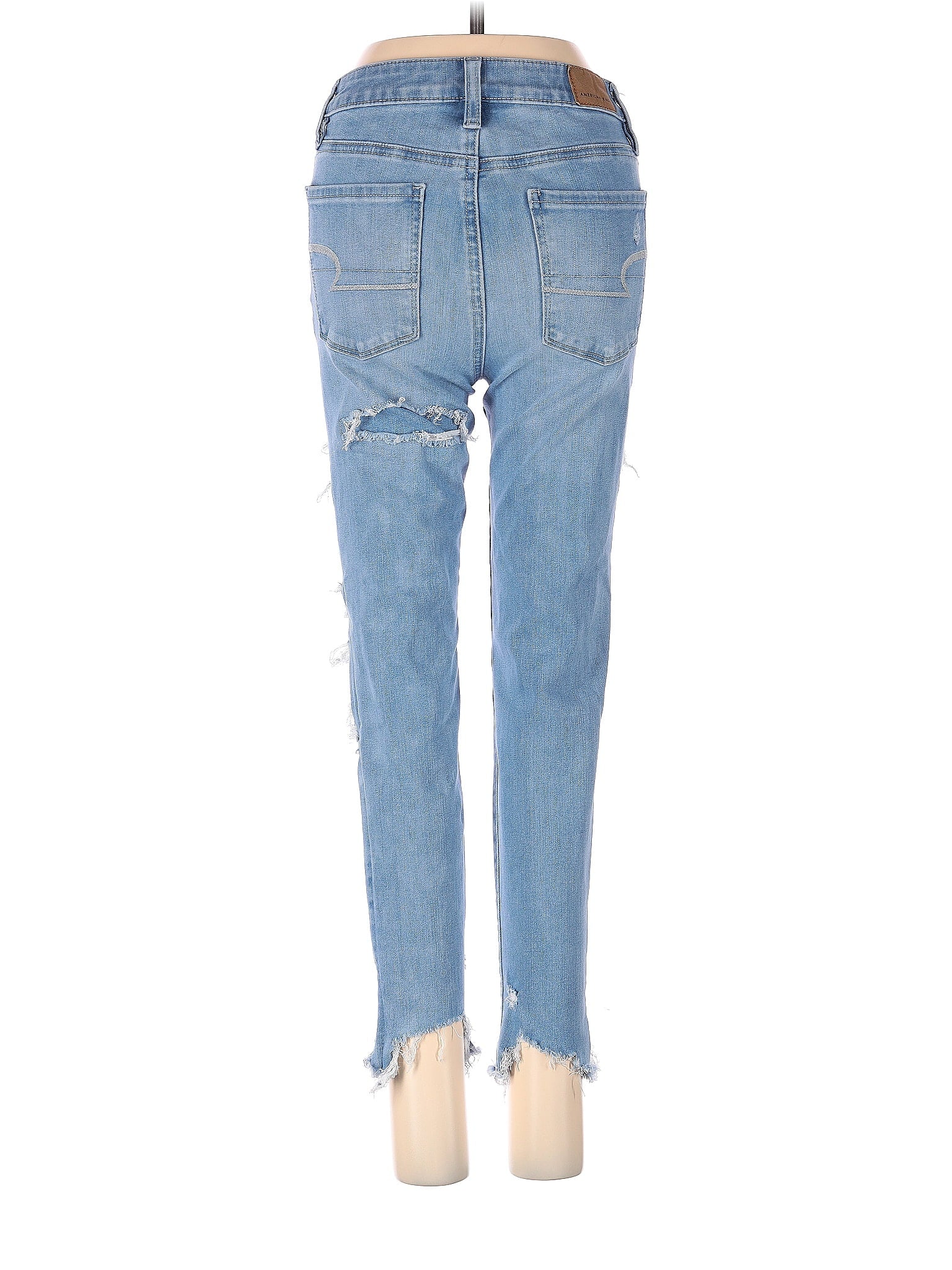 Jeans size - 00