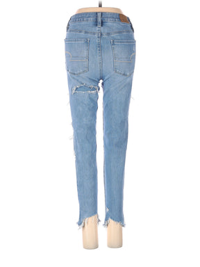 Jeans size - 00