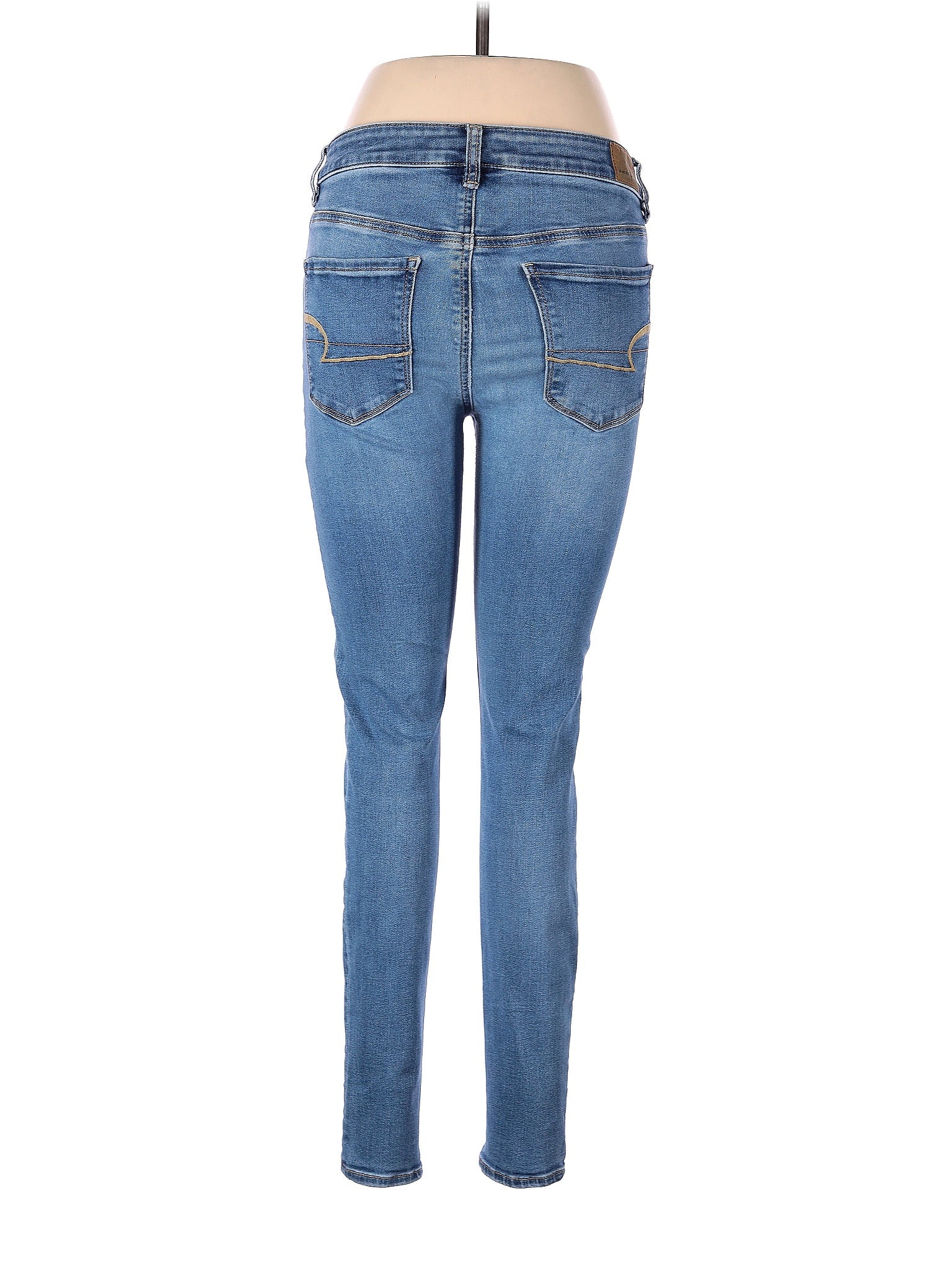 Jeans size - 6