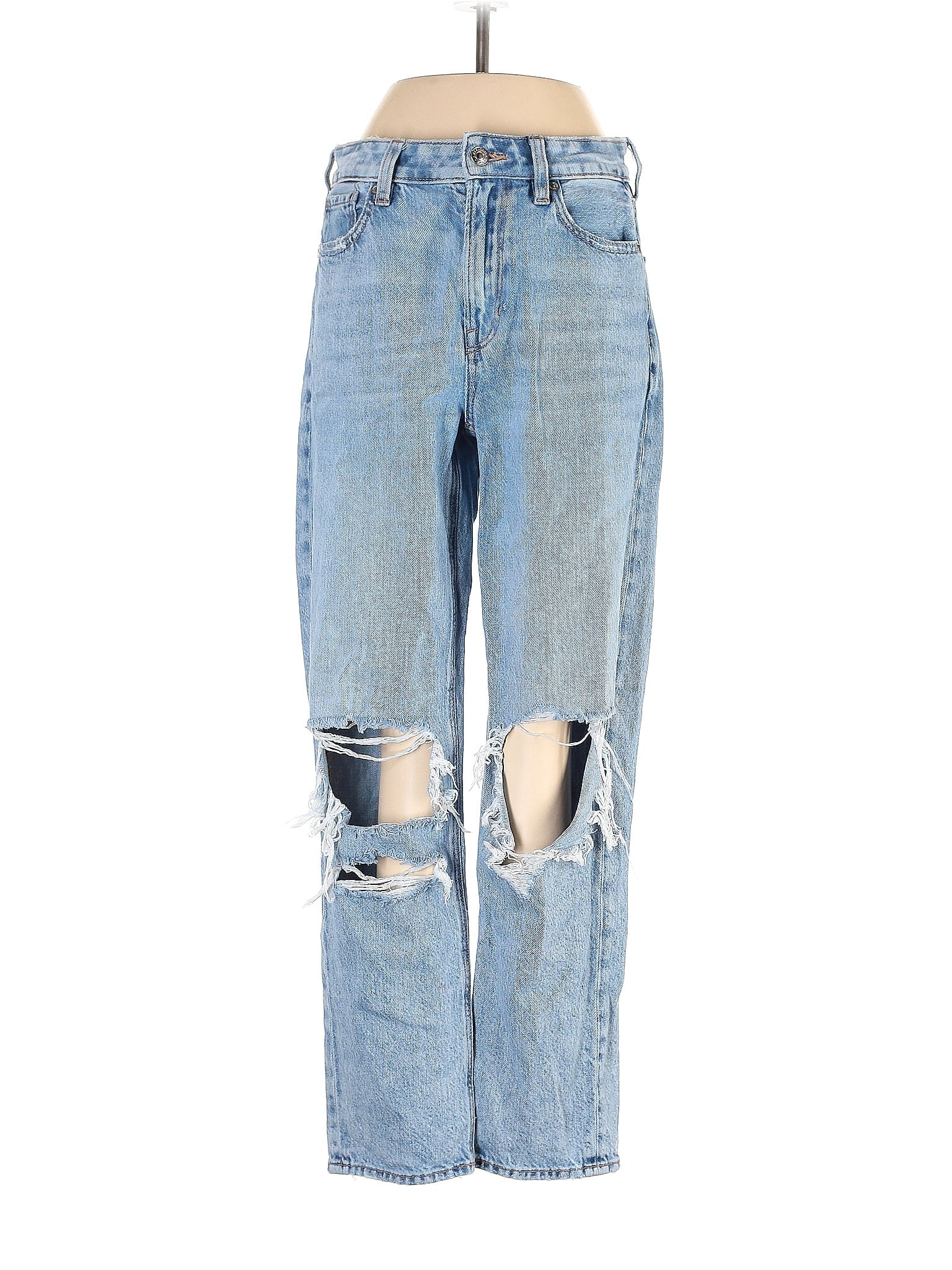 Jeans size - 2