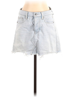 Denim Skirt size - 4