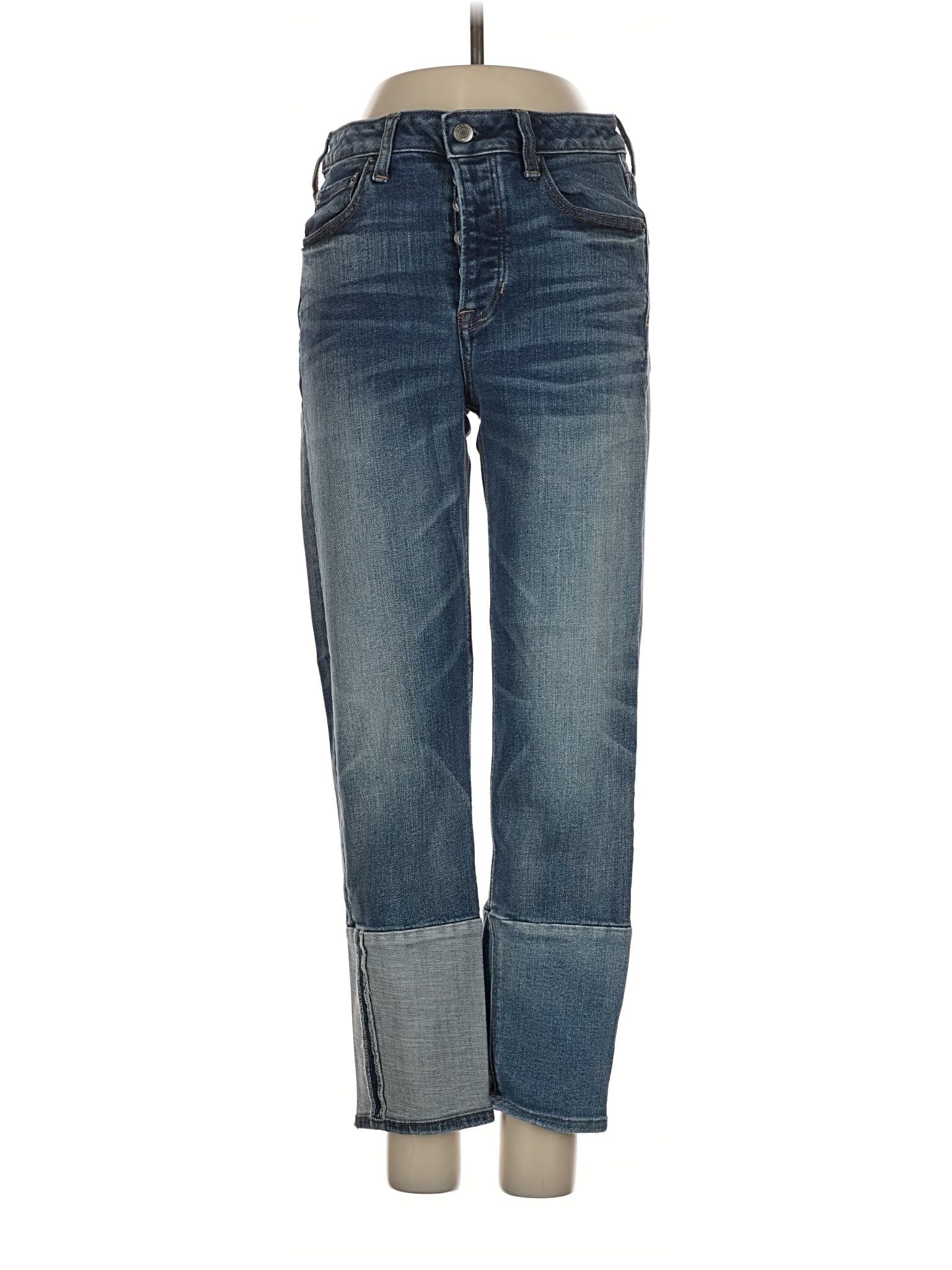 1 size - 4S