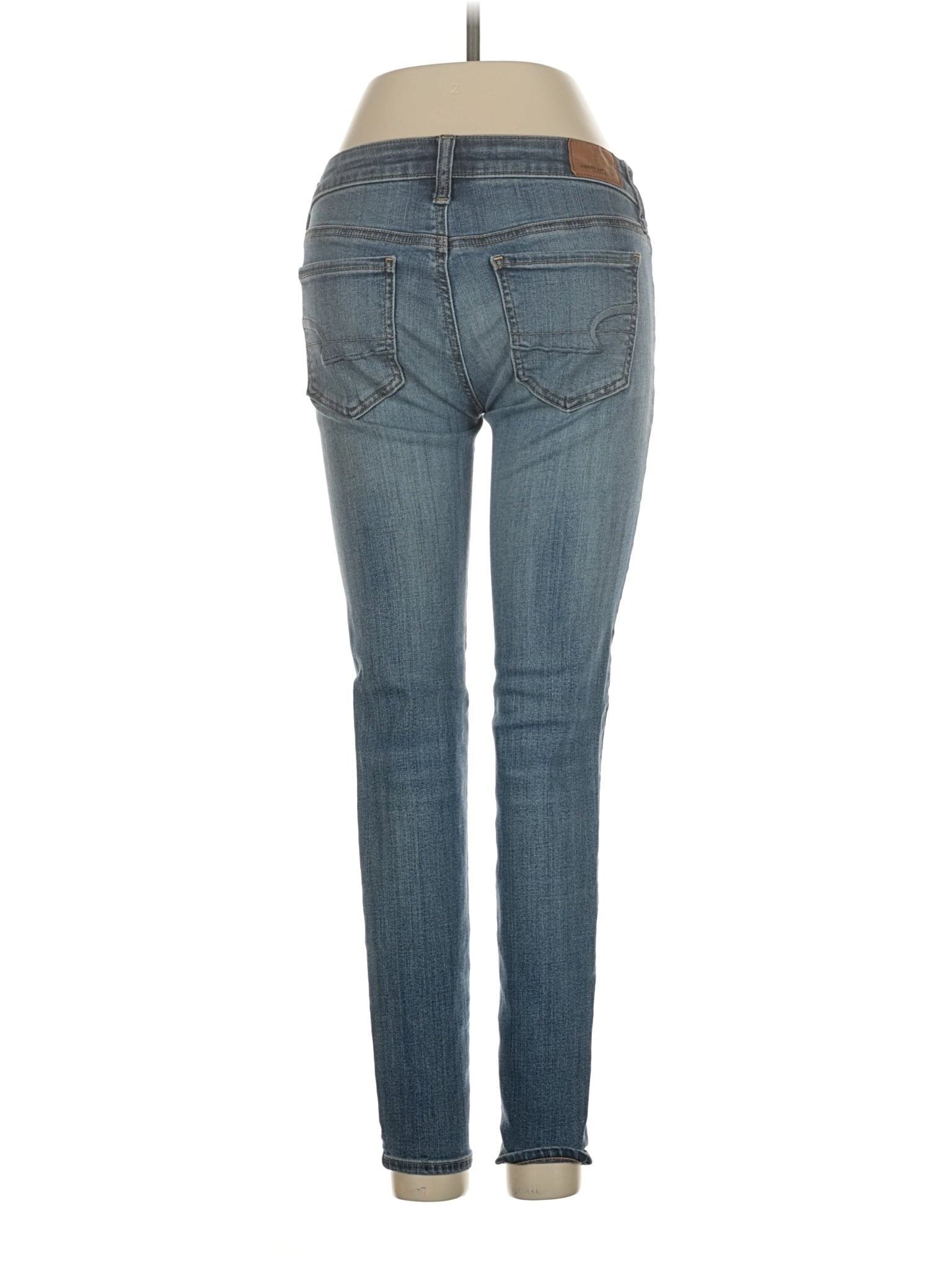 2 size - 0