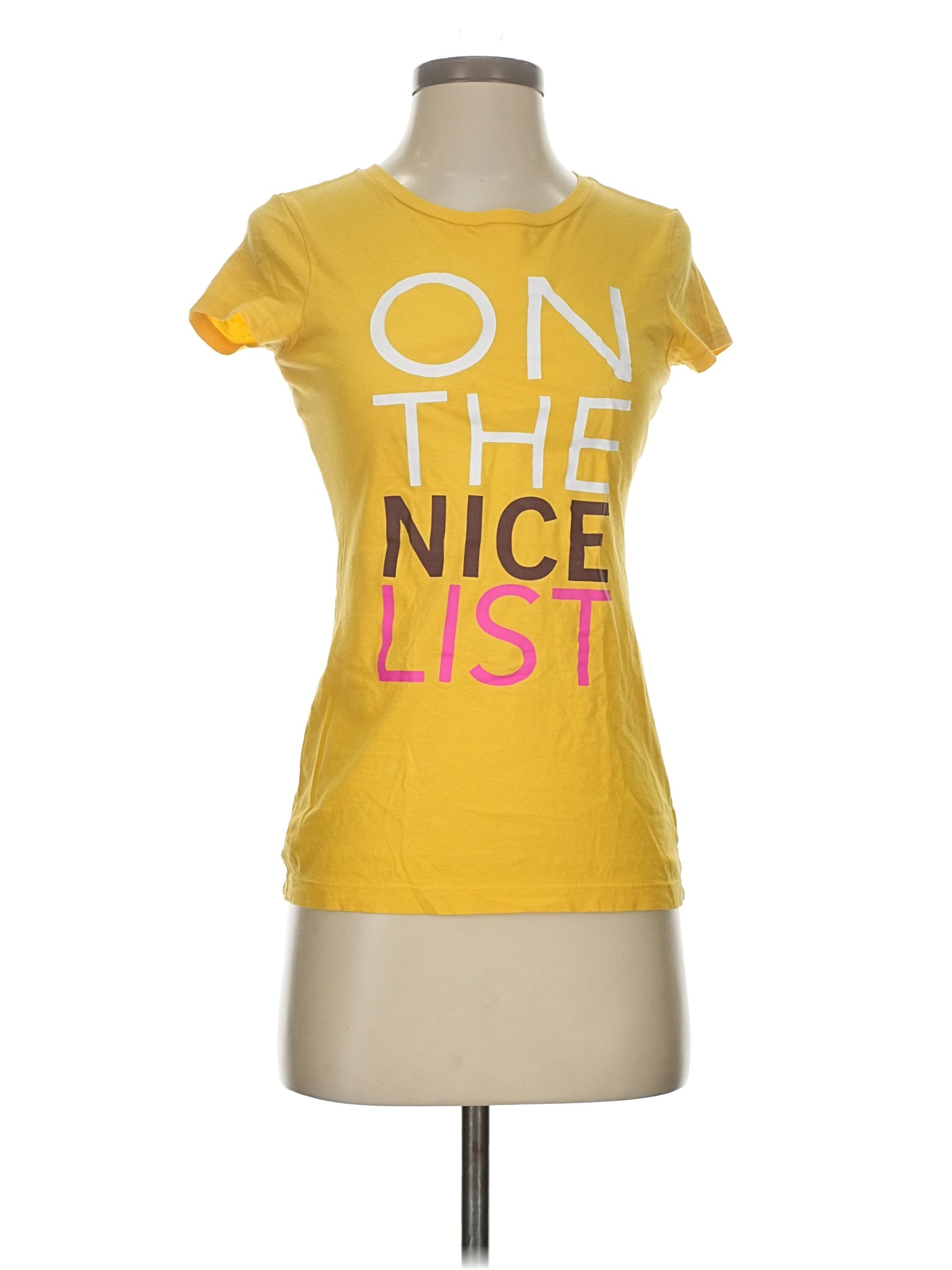 1 size - XS