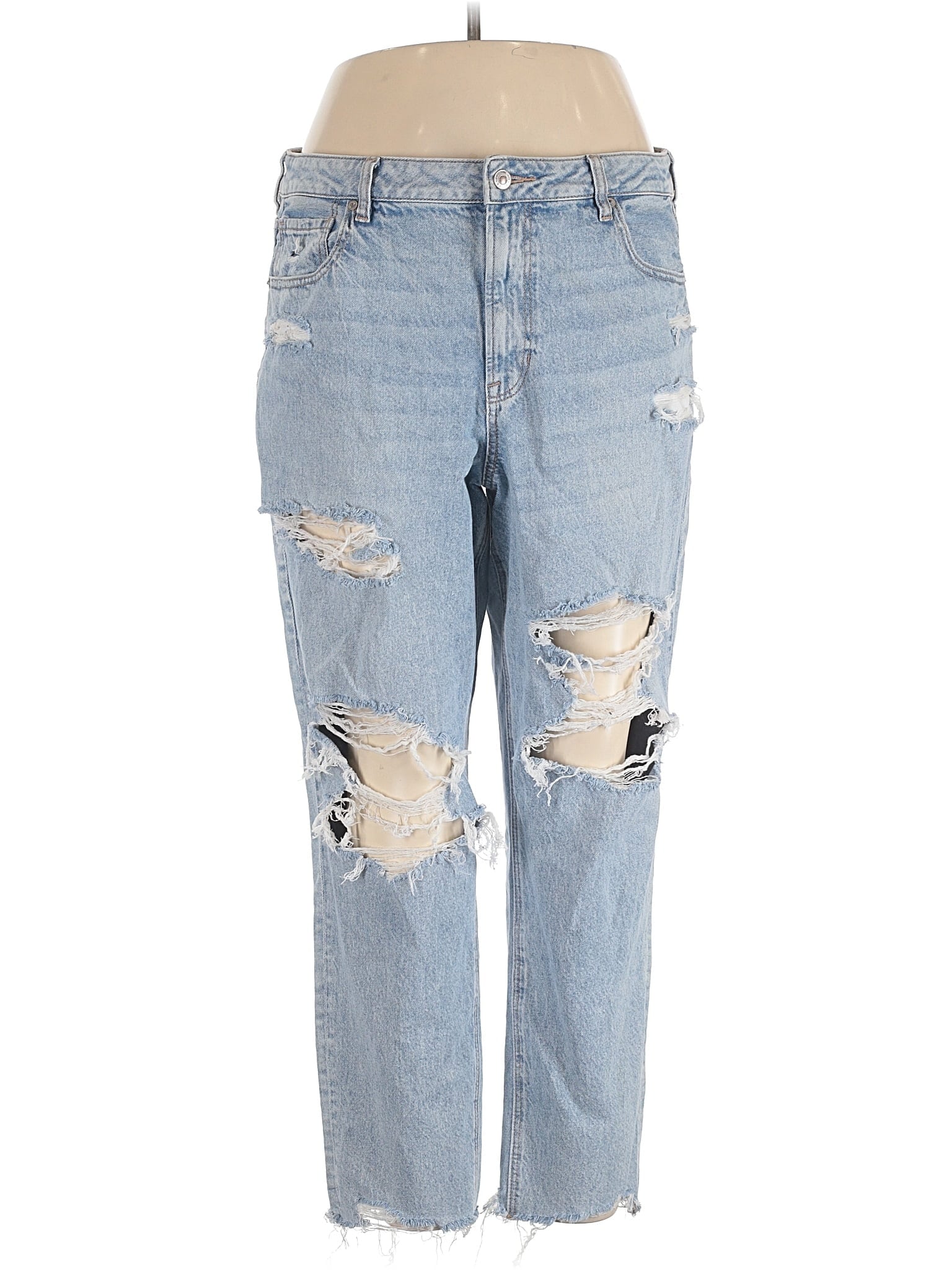 1 size - 18 W