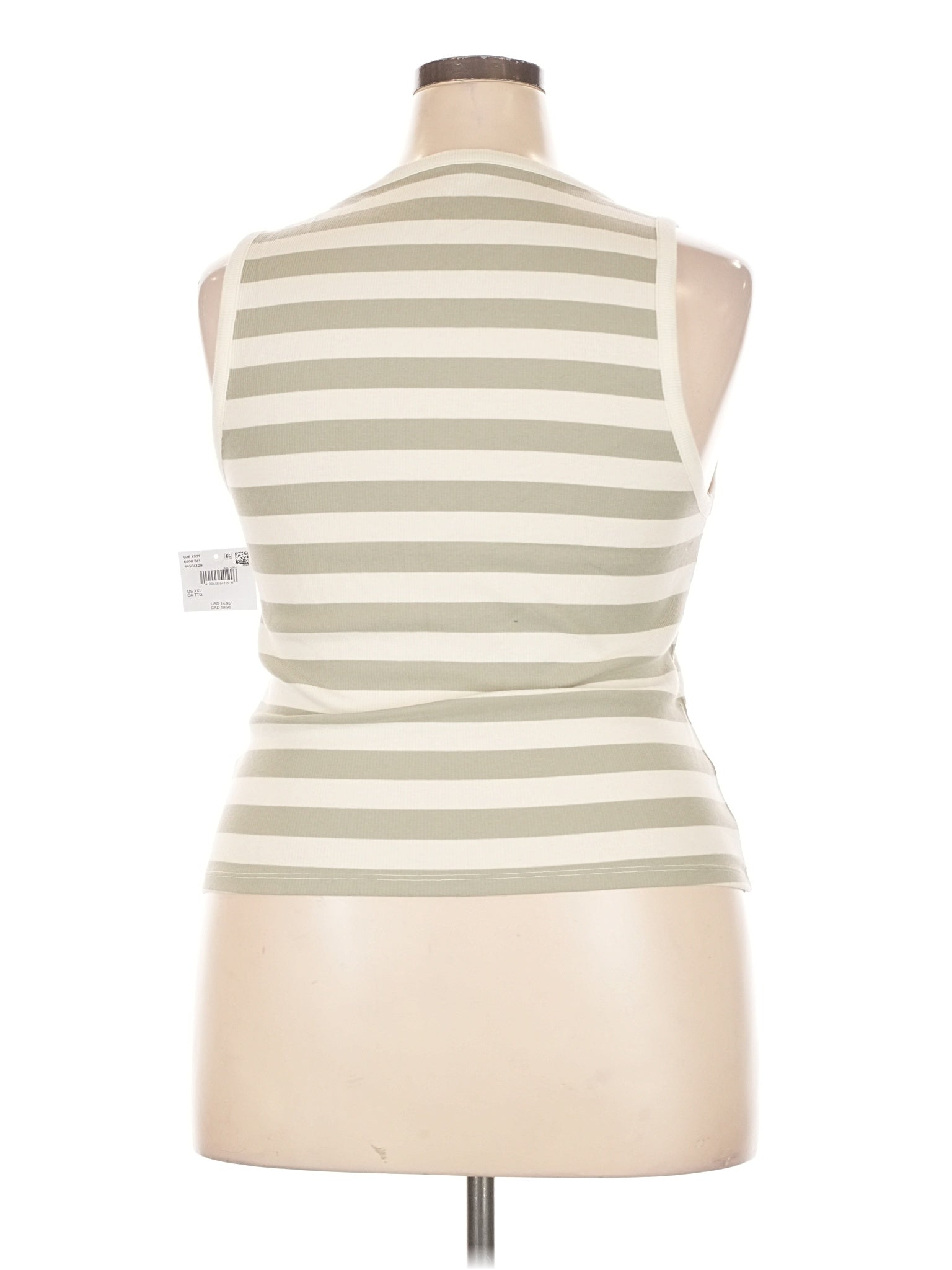 2 size - XXL