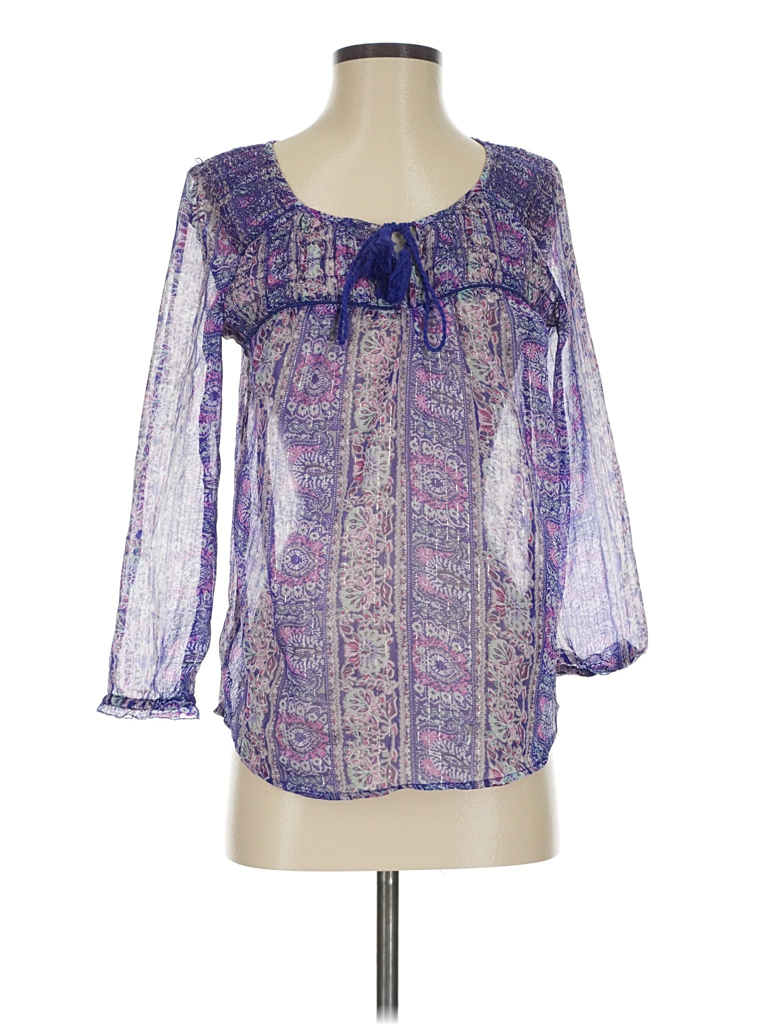 1 size - S