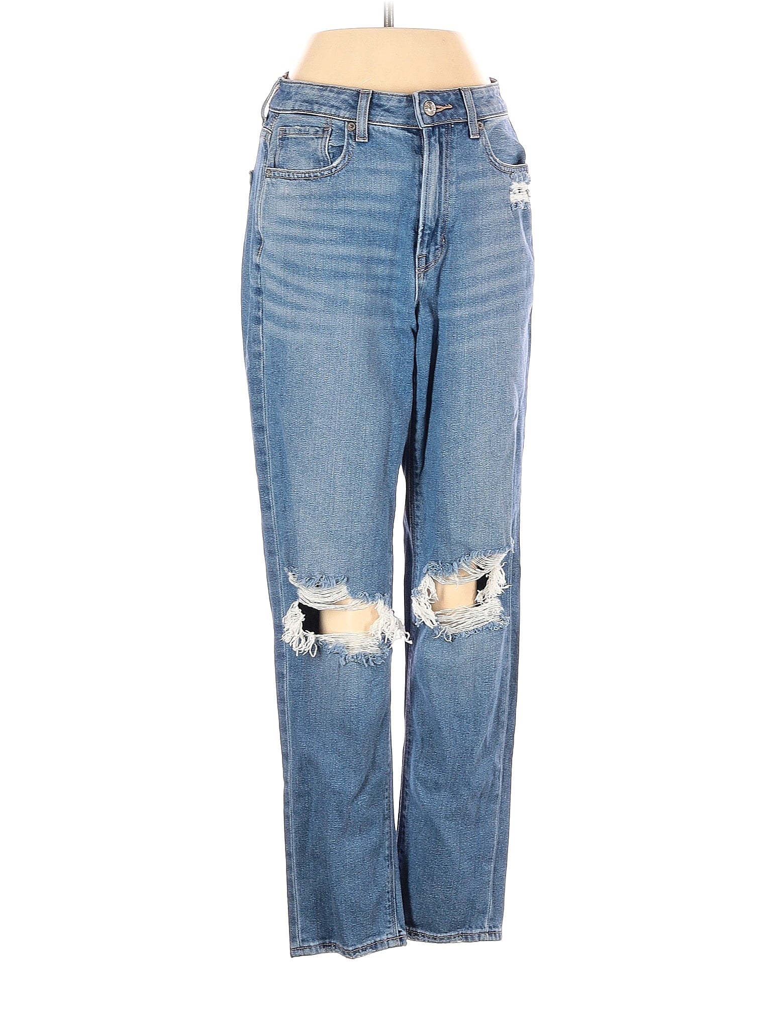 Jeans size - 2