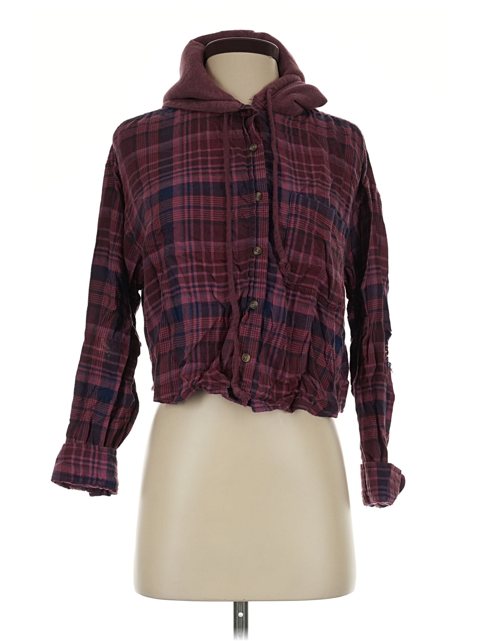 1 size - S