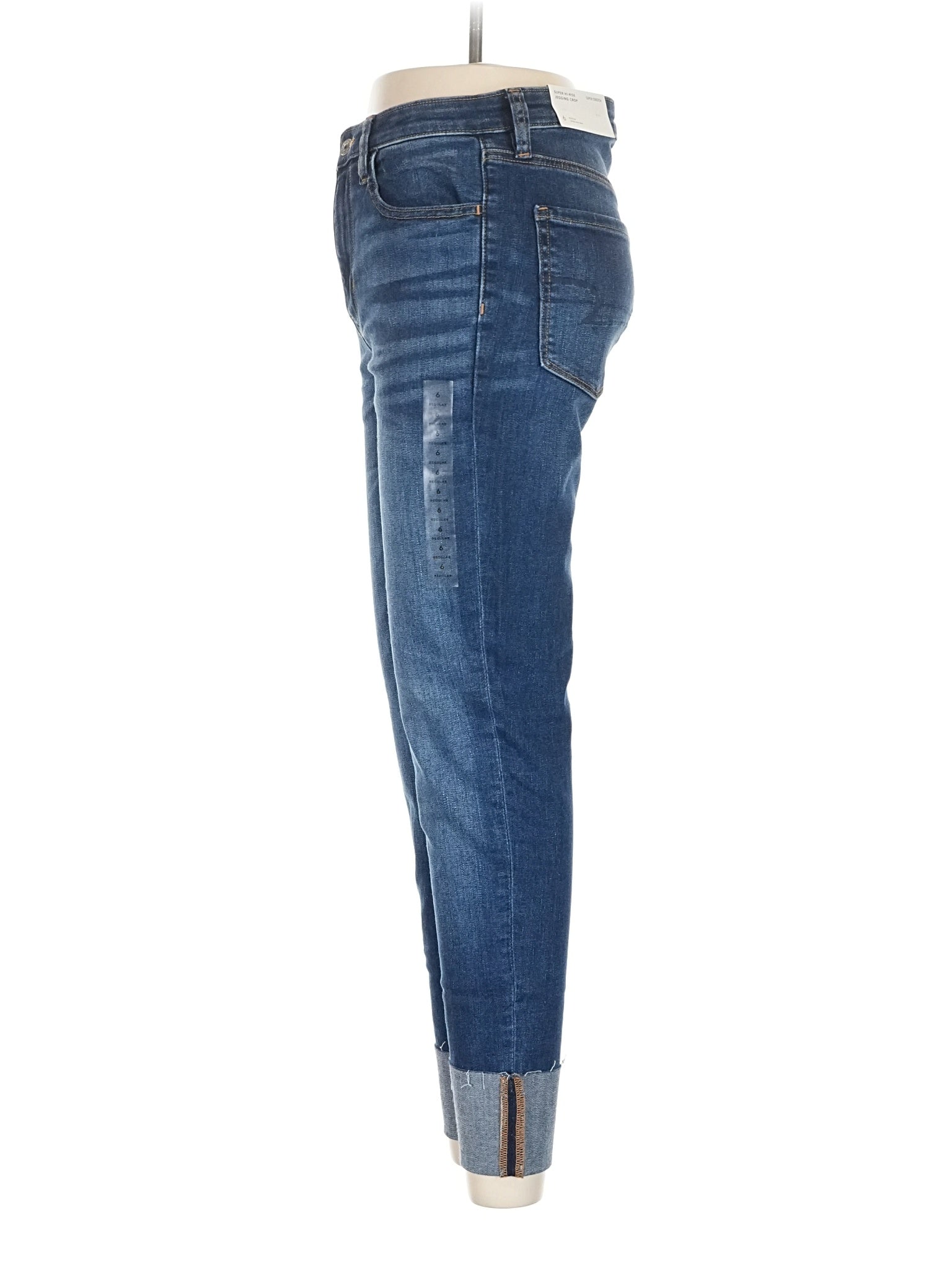 4 size - 6R