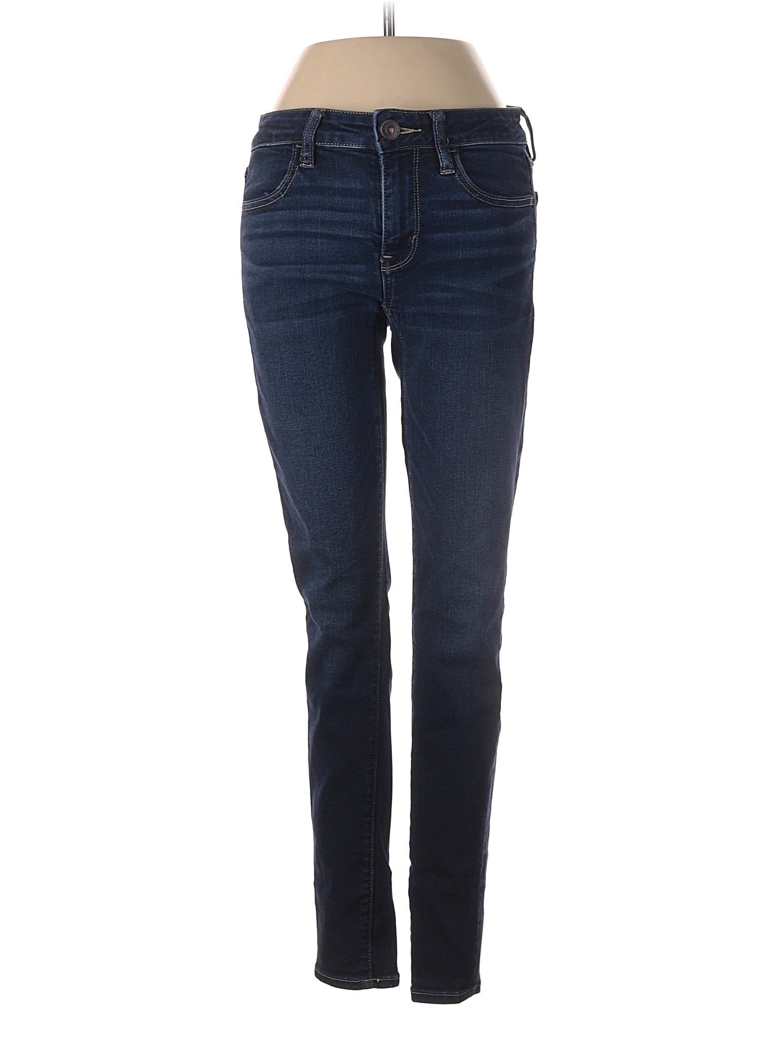 1 size - 2R