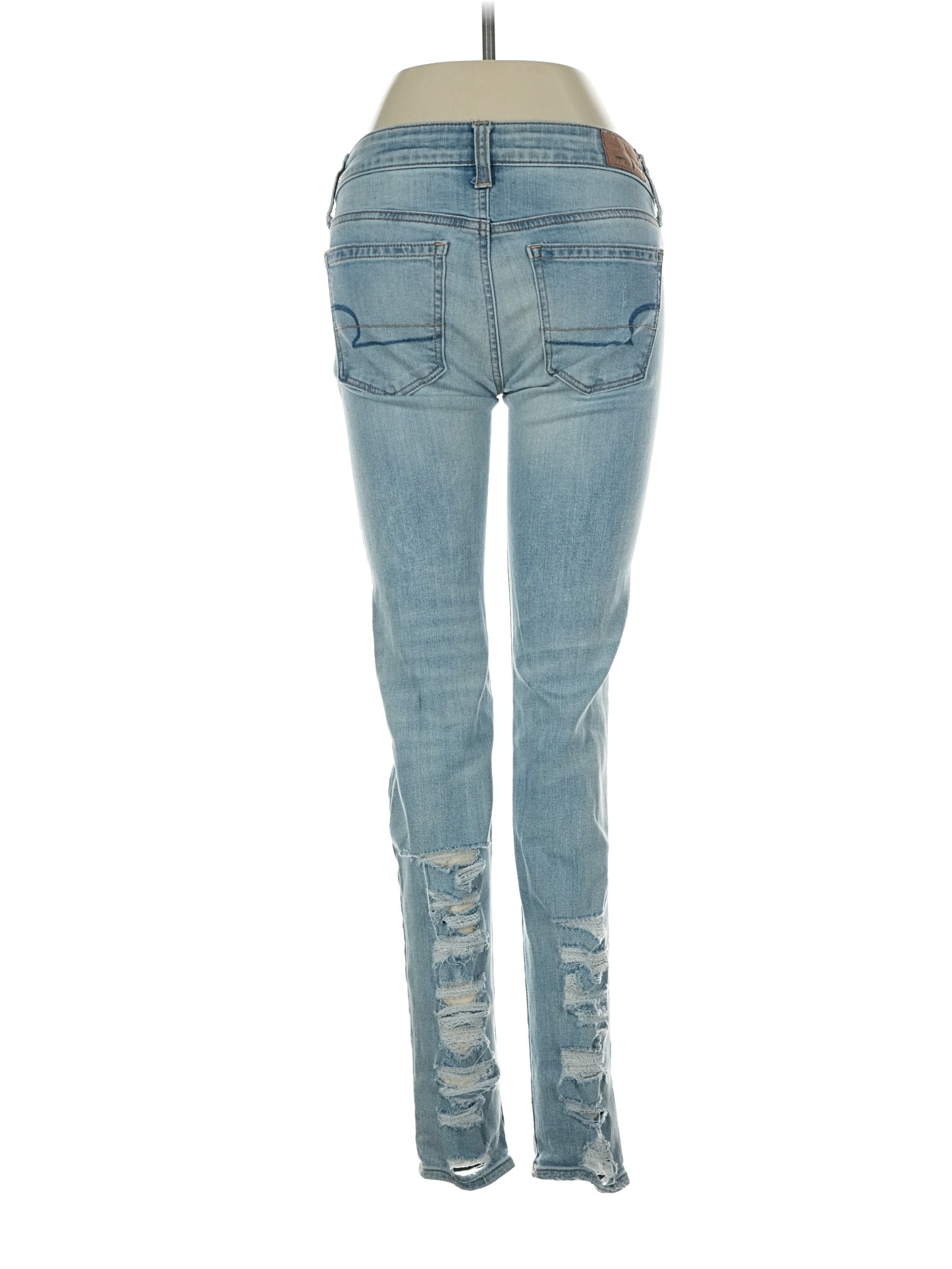2 size - 0
