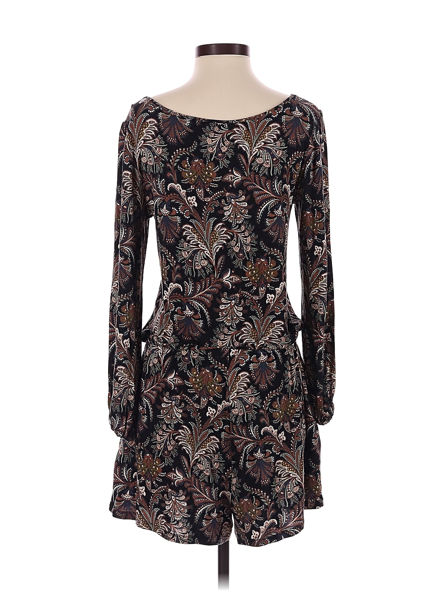 2 size - S