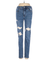 Jeans size - 00