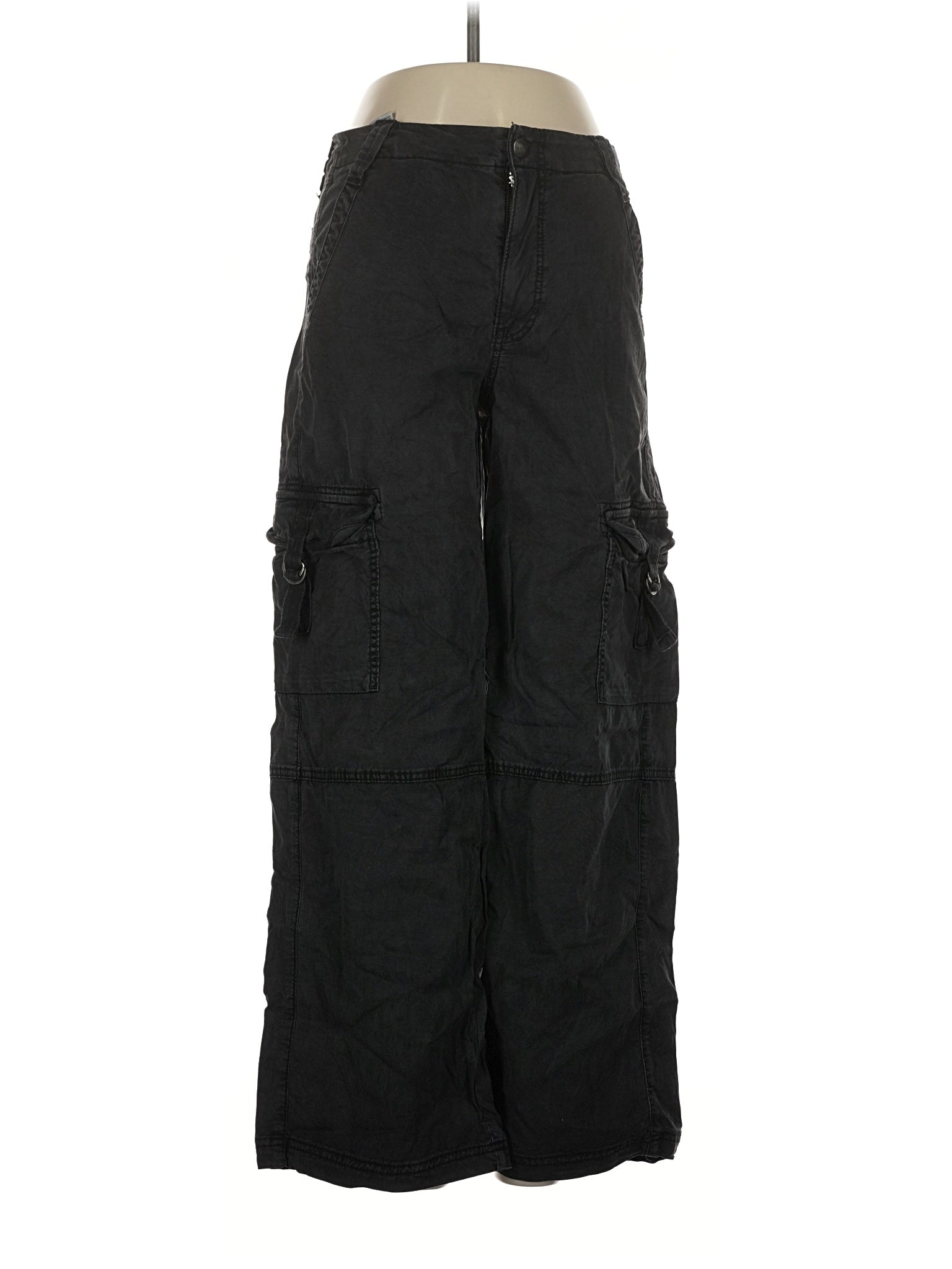 1 size - 2S