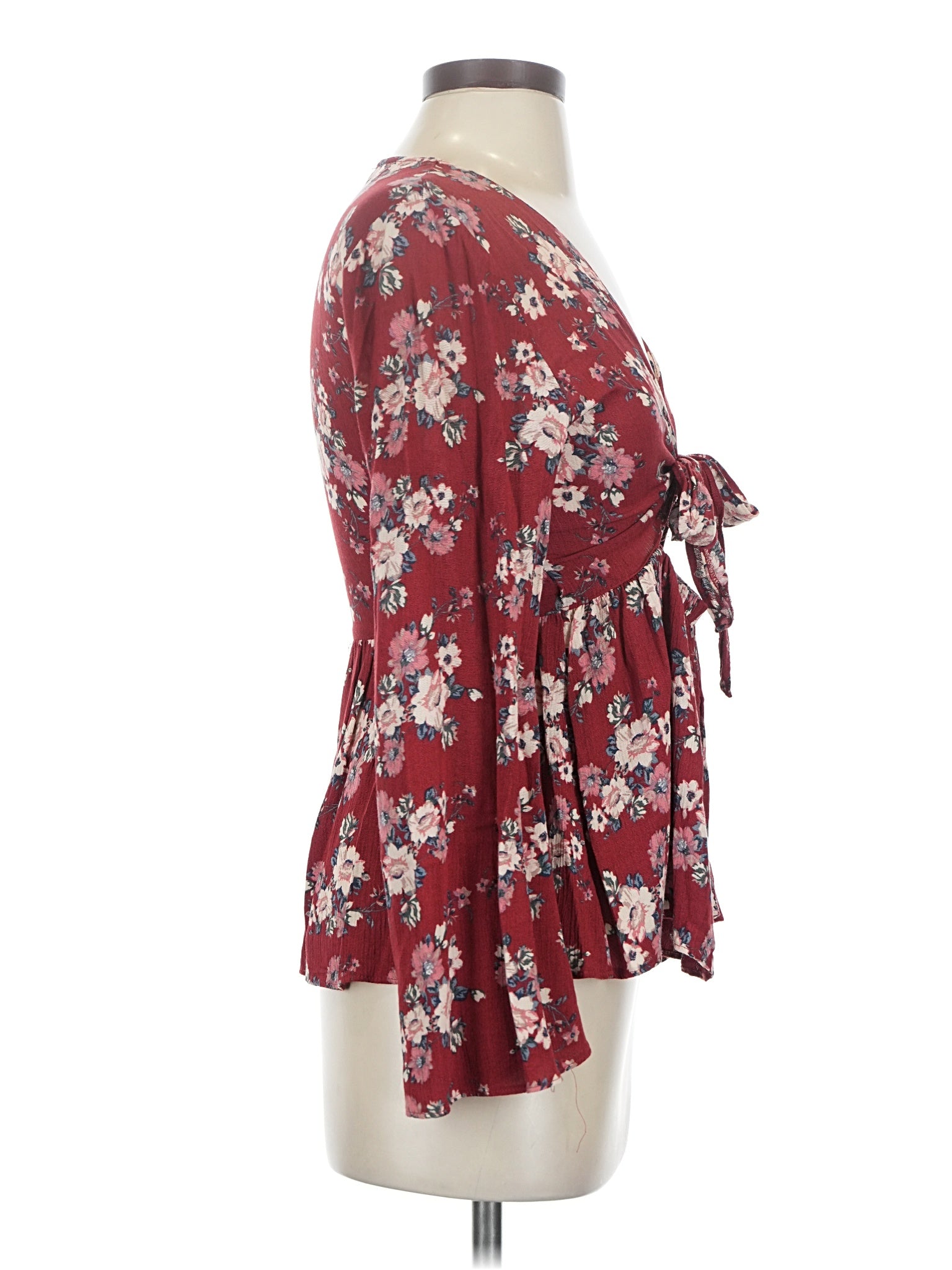 3 size - S
