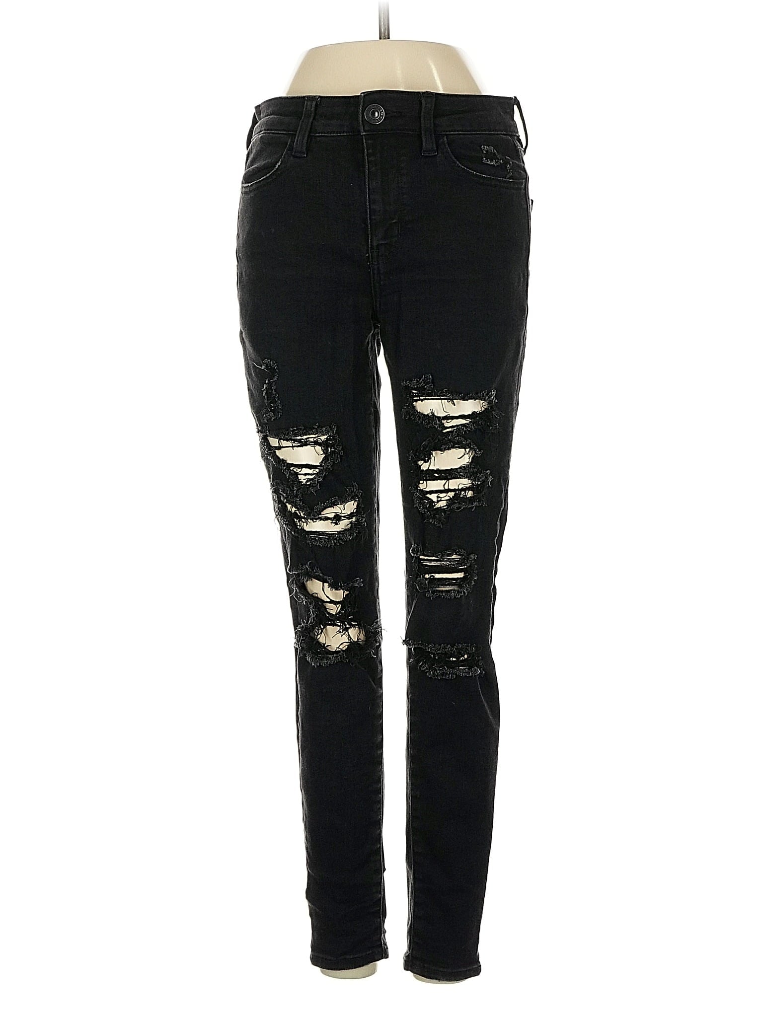 1 size - 4 Short