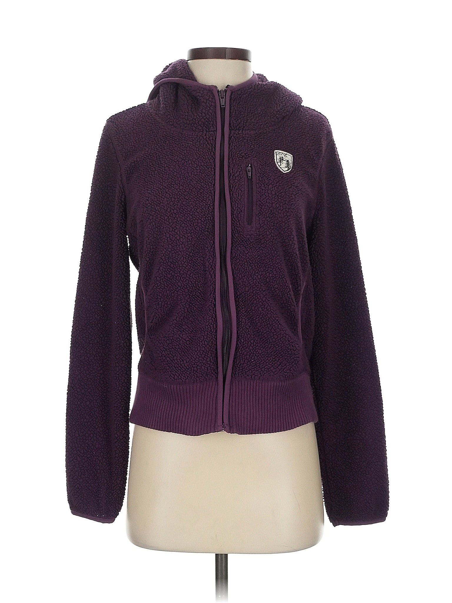 1 size - S