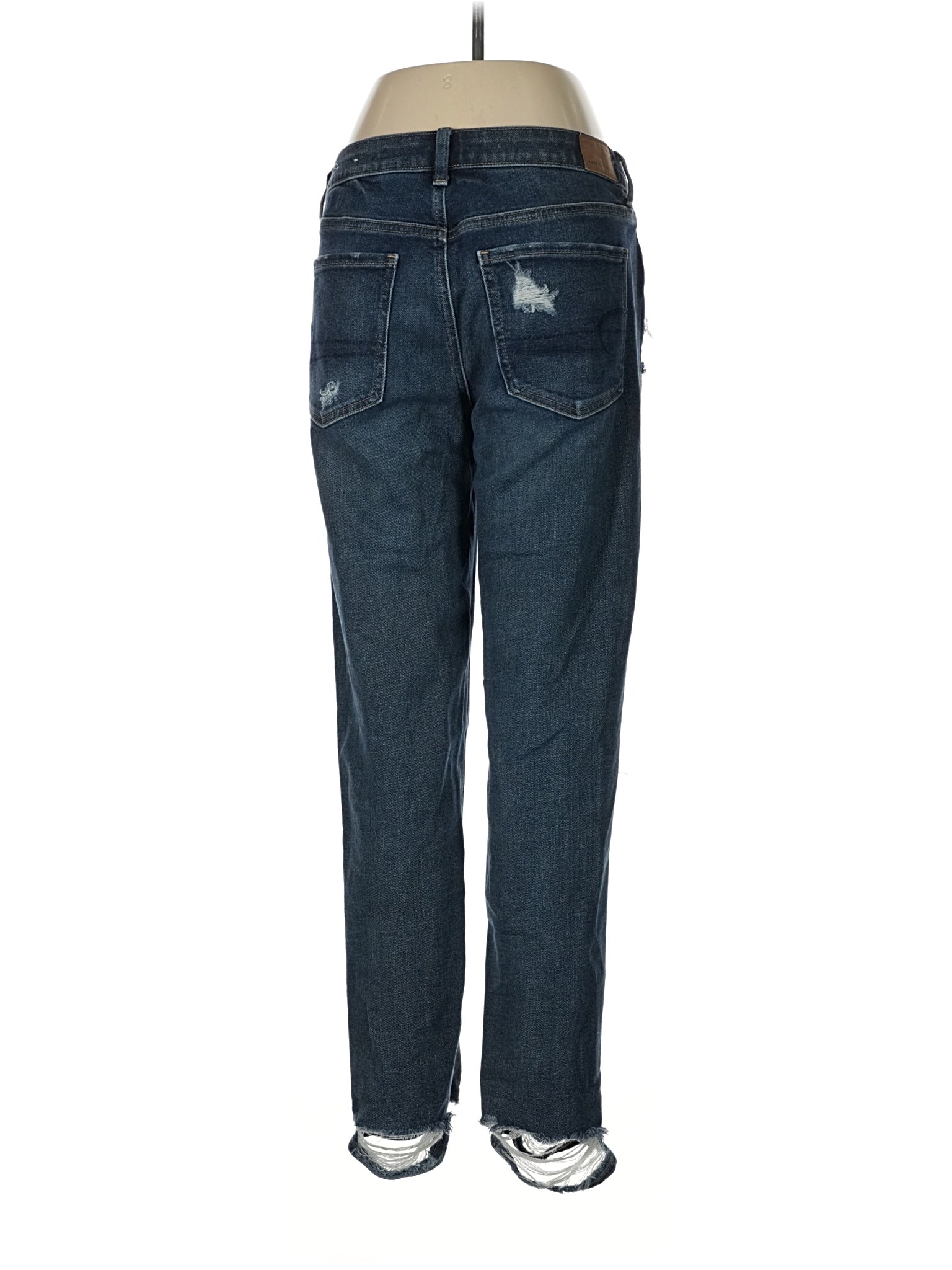 2 size - 6 Long