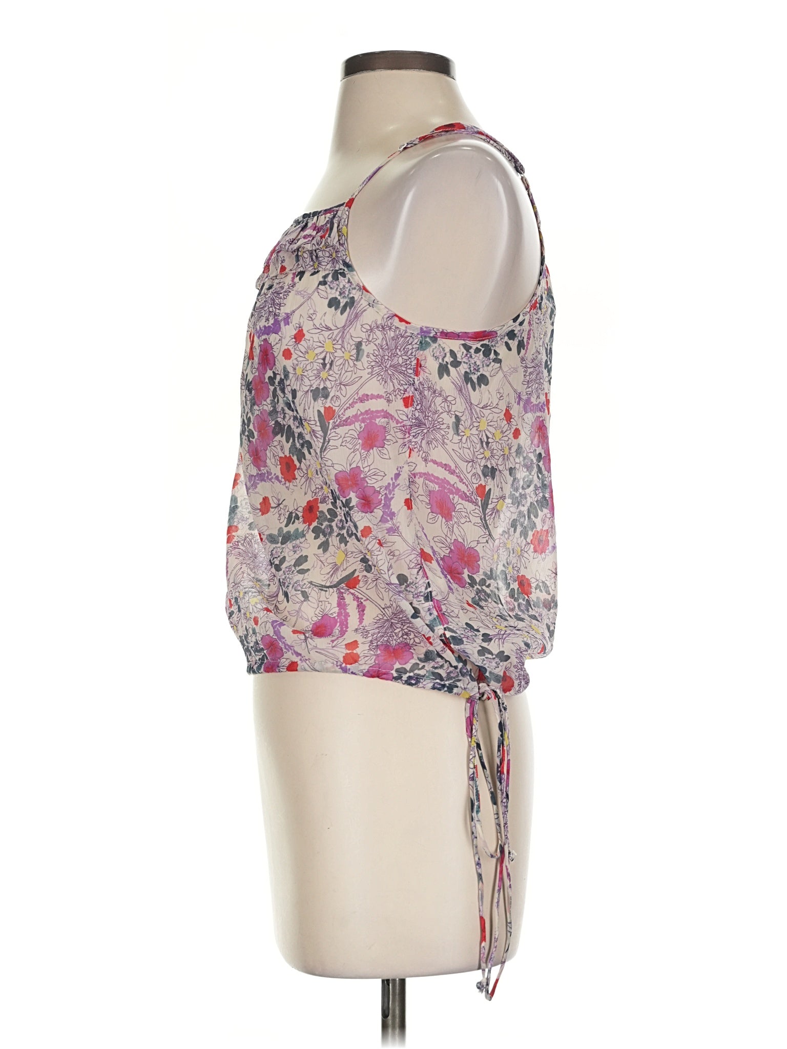 4 size - XS