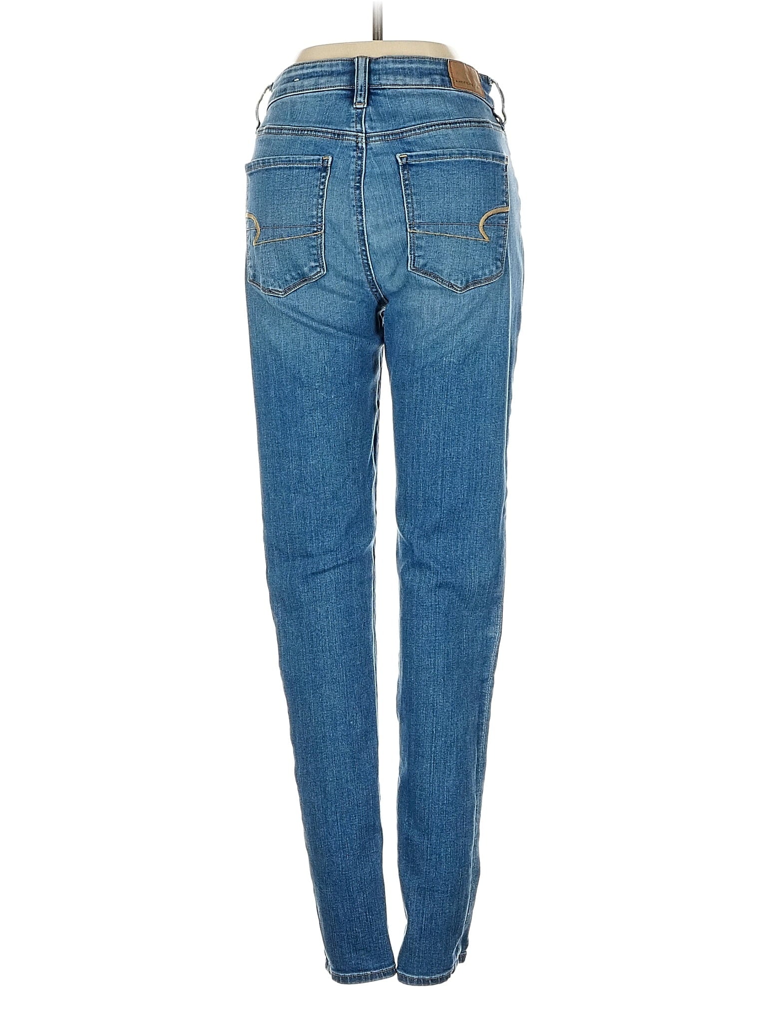 2 size - 4 Long