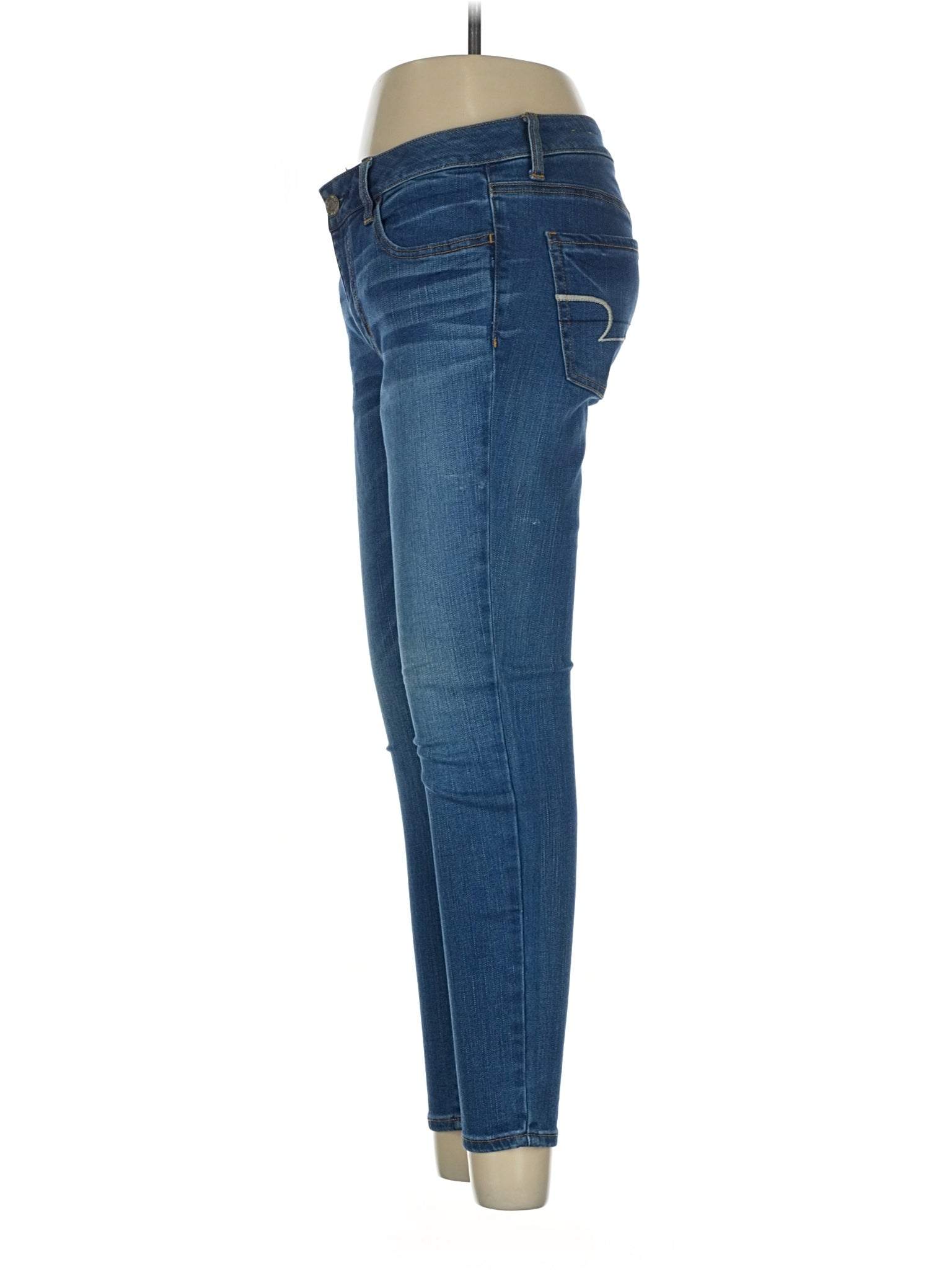 4 size - 8 short