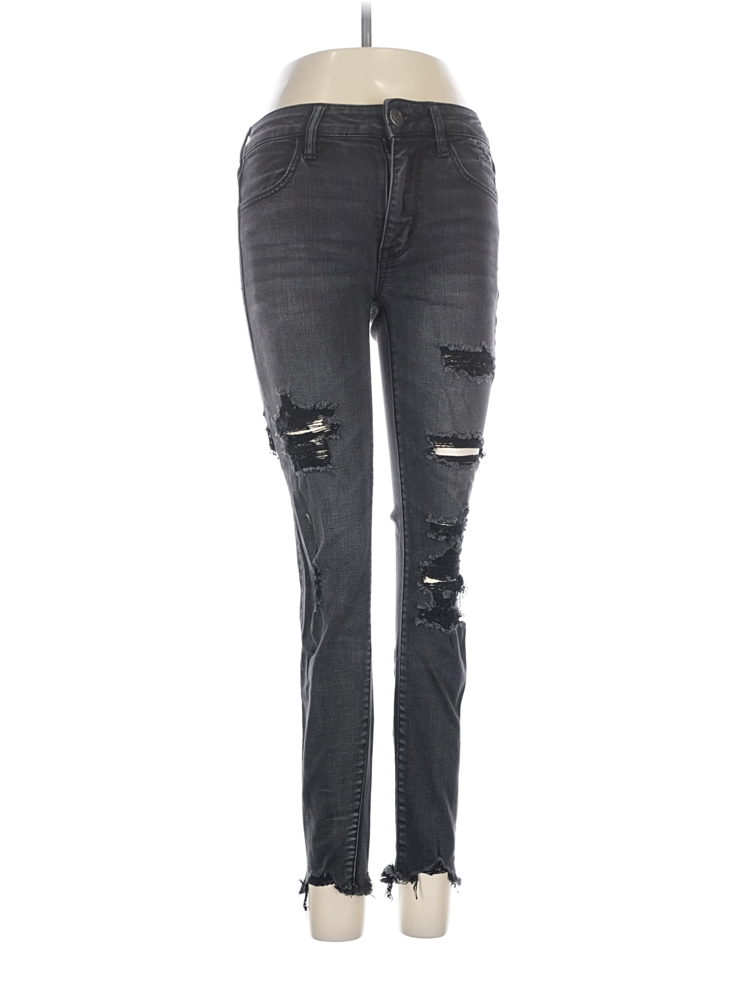 1 size - 2R