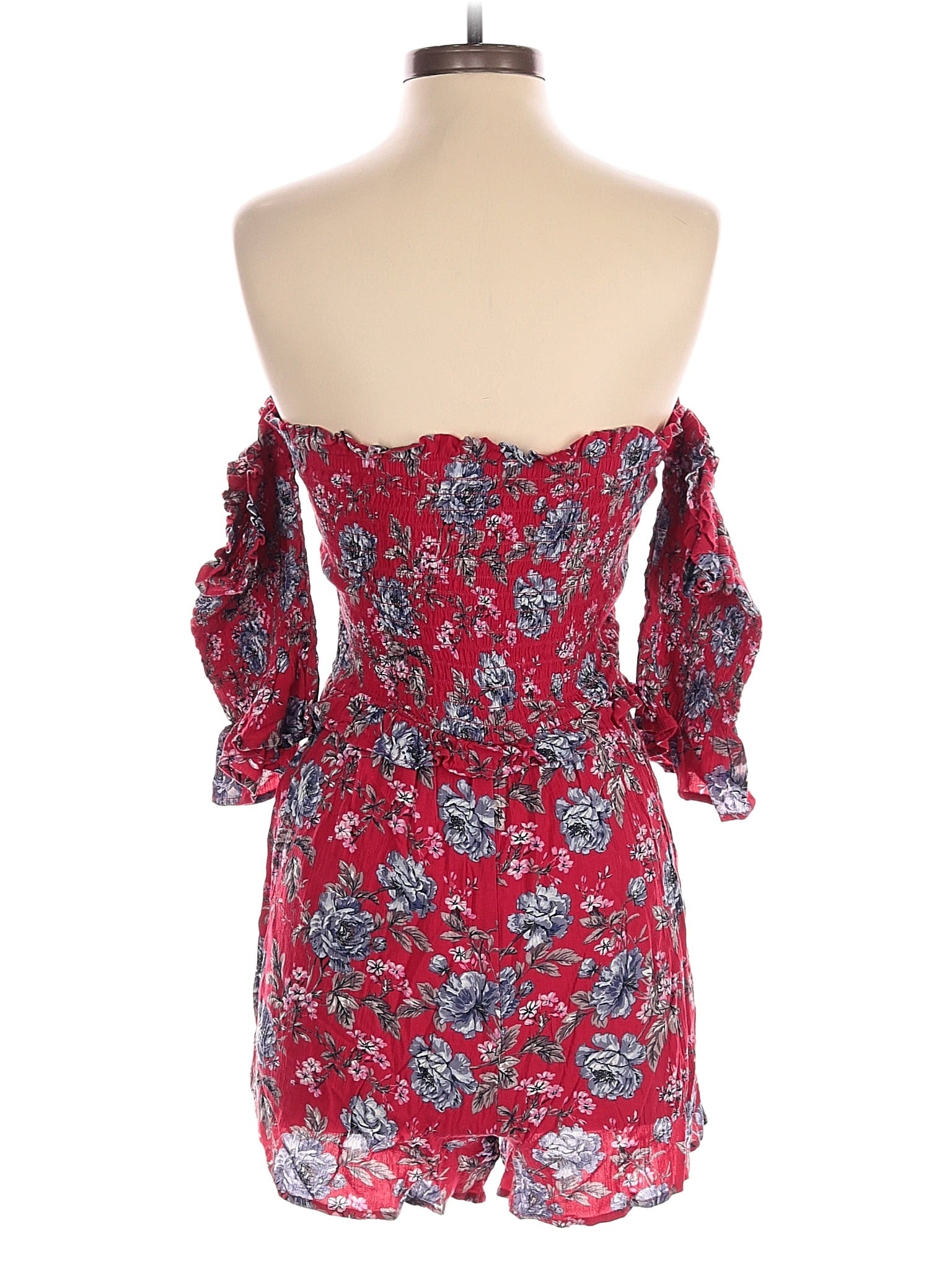 2 size - S
