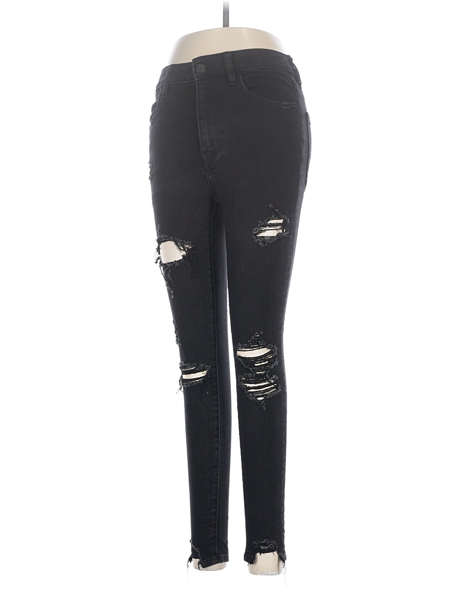 1 size - 2S