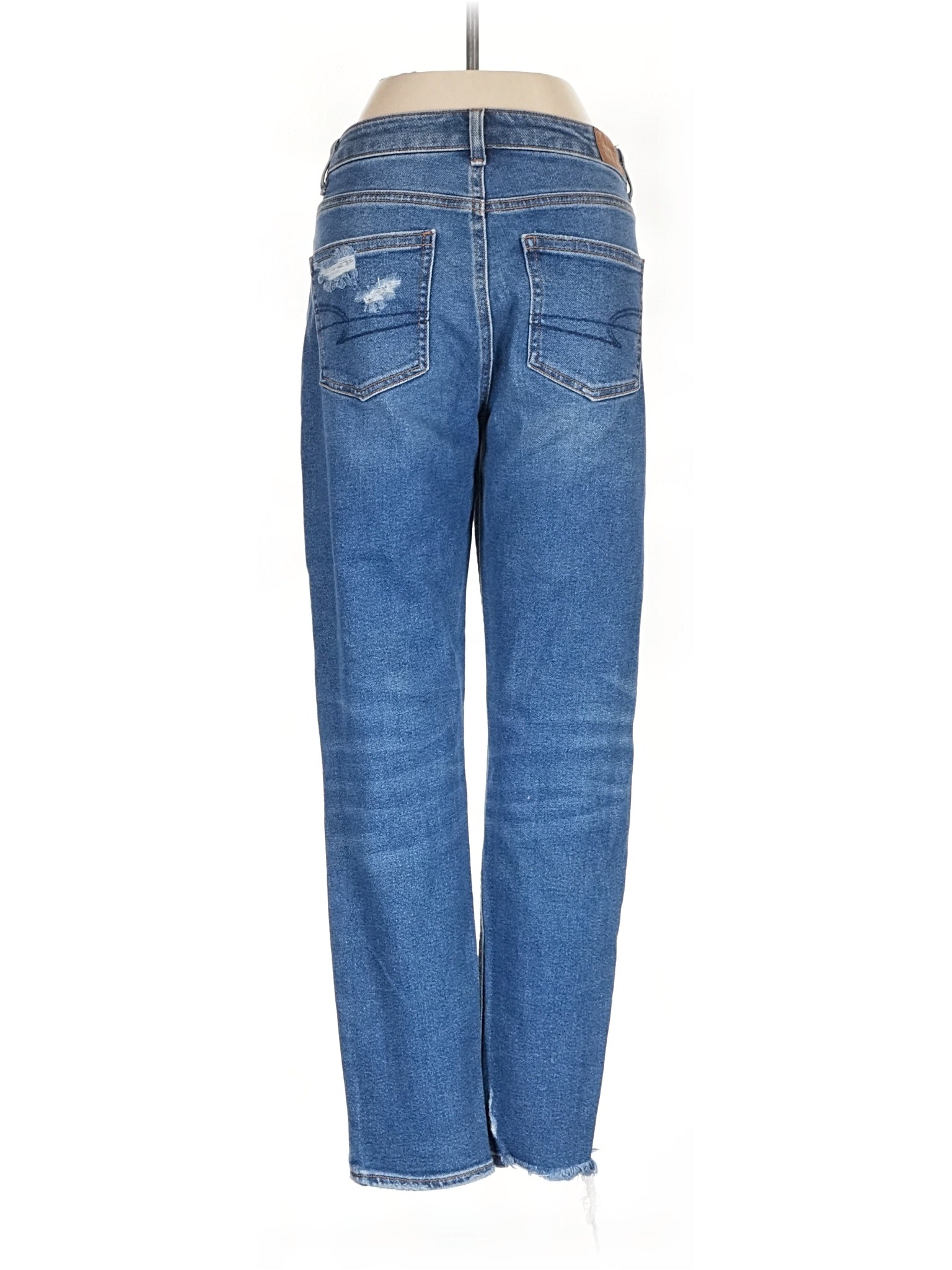 2 size - 2