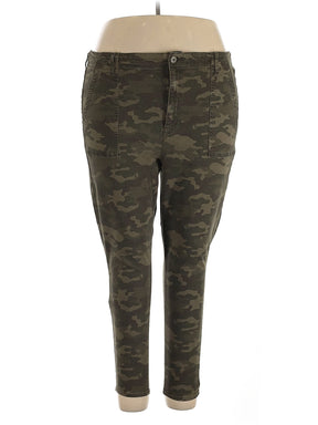 1 size - 22 W