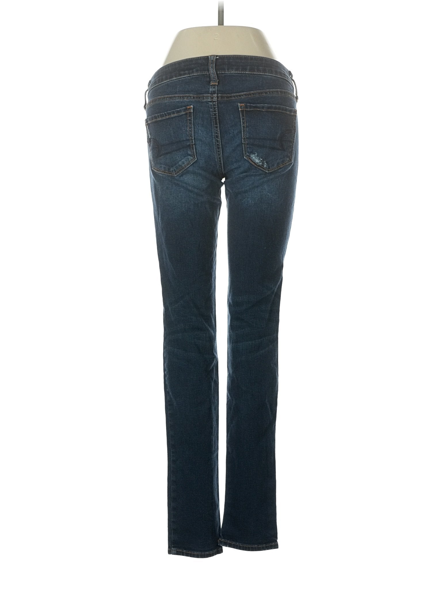 2 size - 4