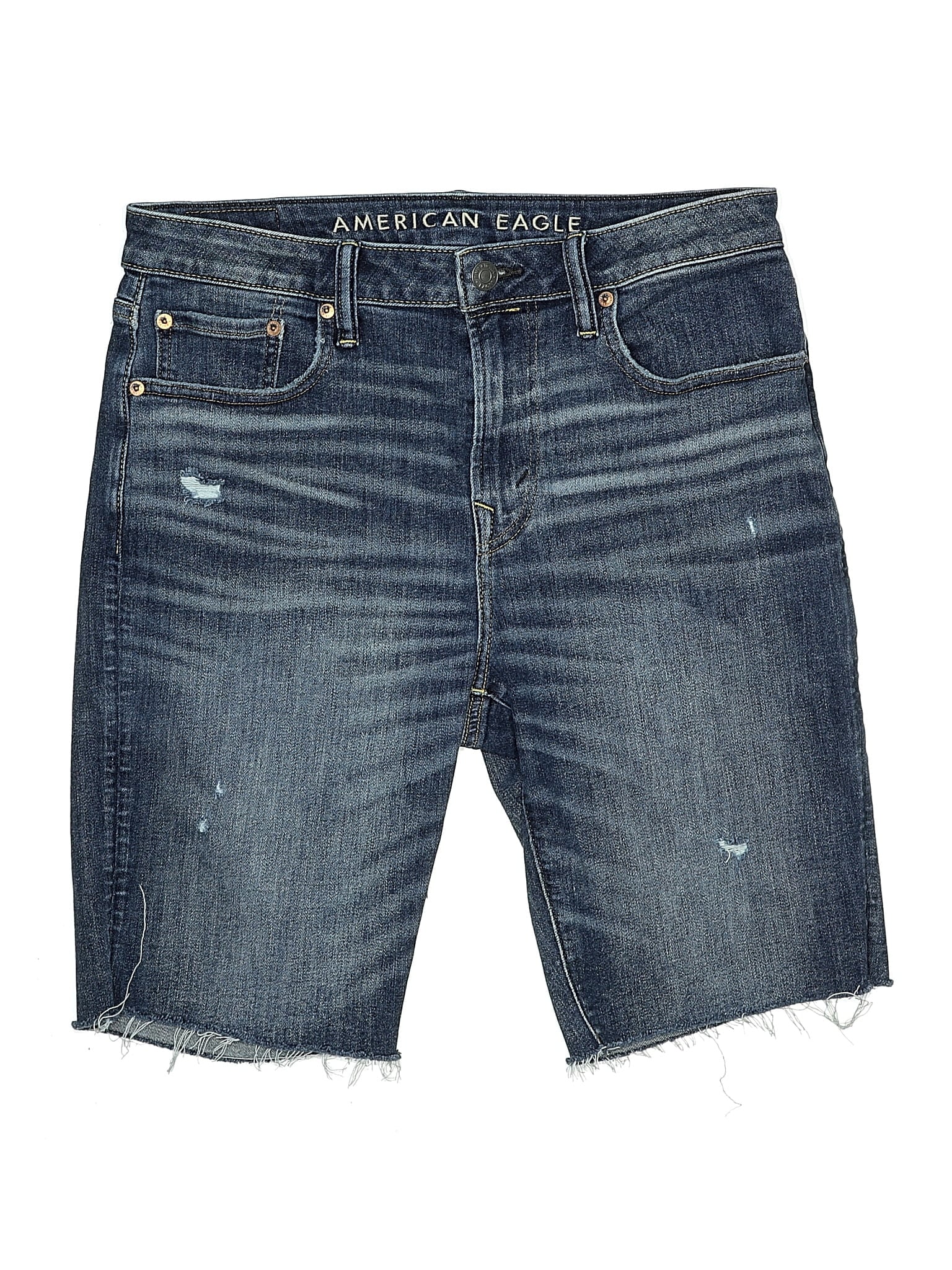 1 waist size - 32