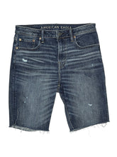1 waist size - 32