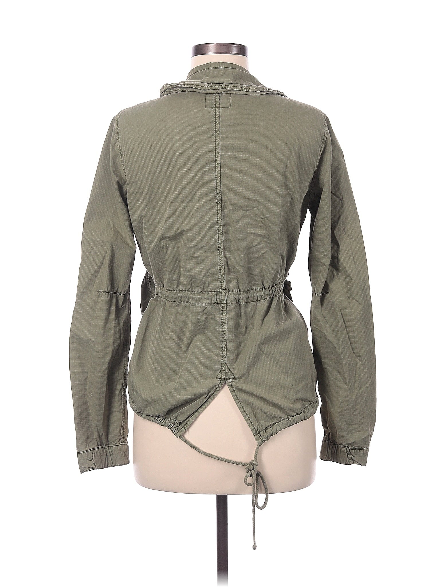 Jacket size - M