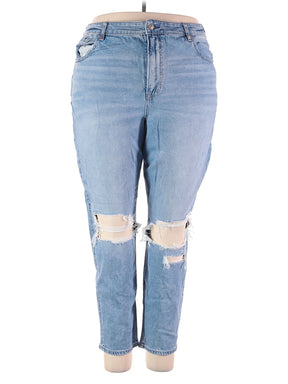 1 size - 20R W