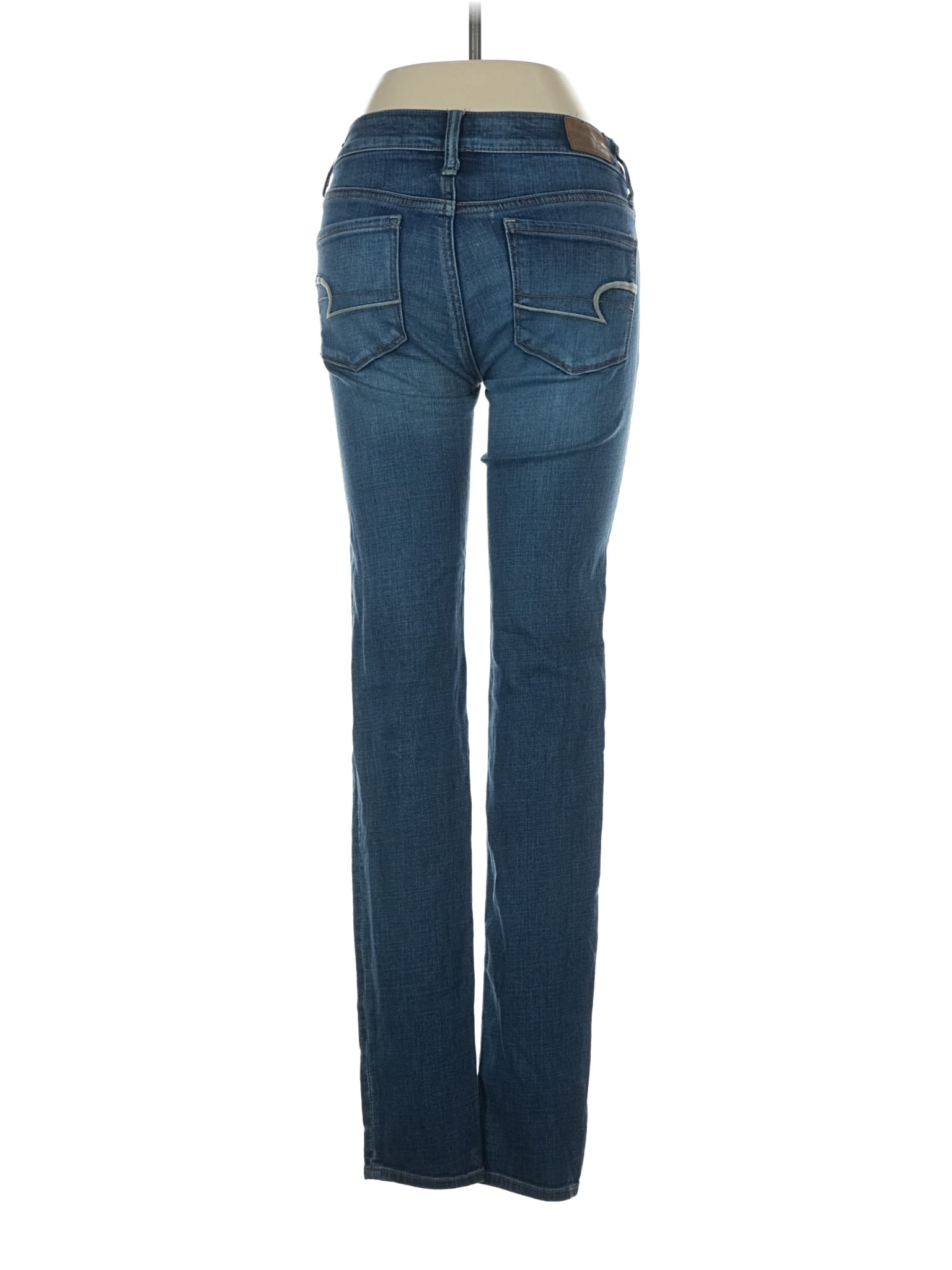 2 size - 0 long