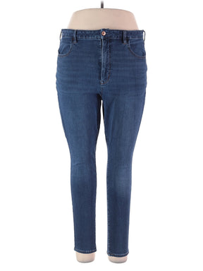 1 size - 18 W