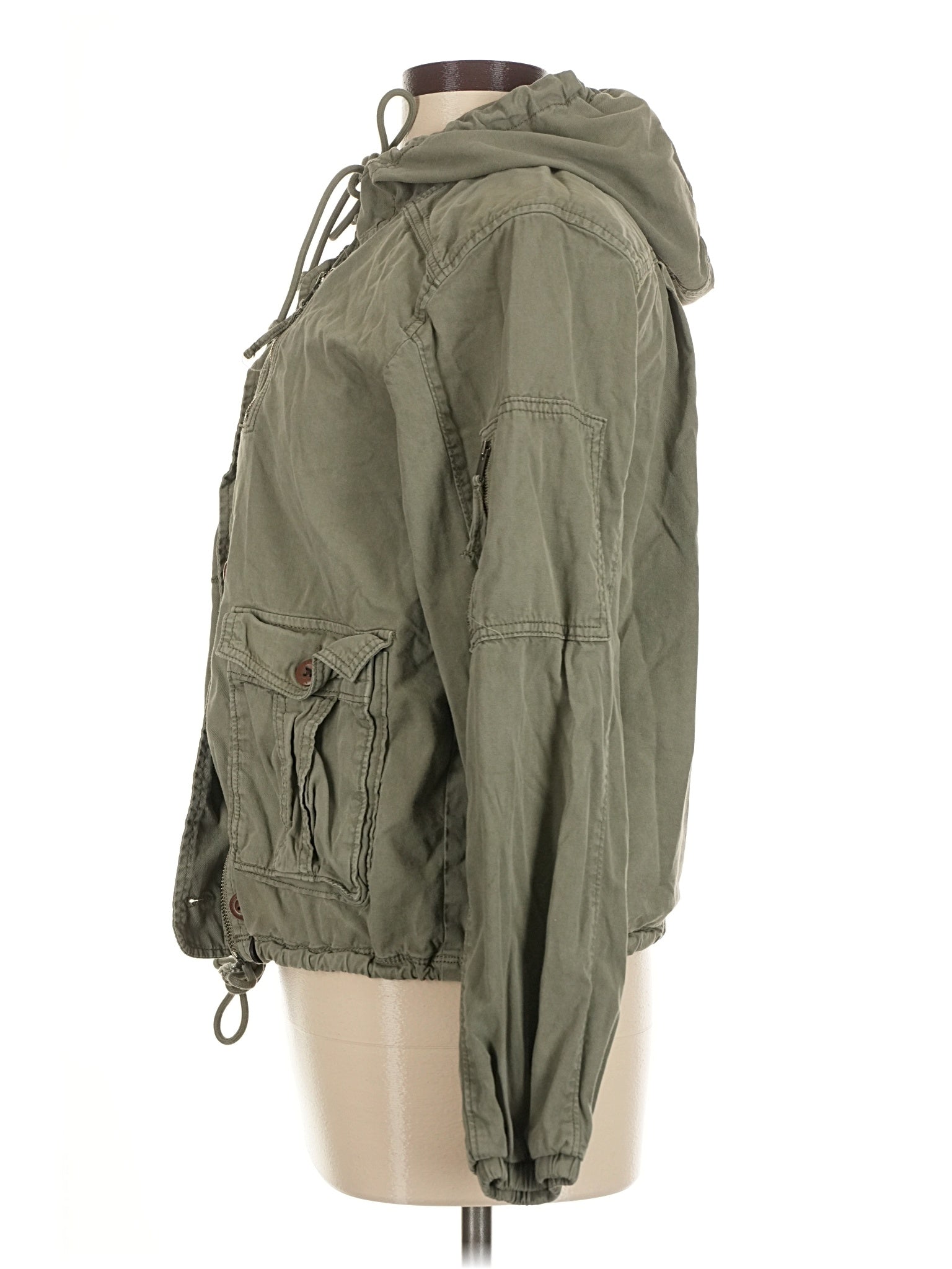 4 size - M