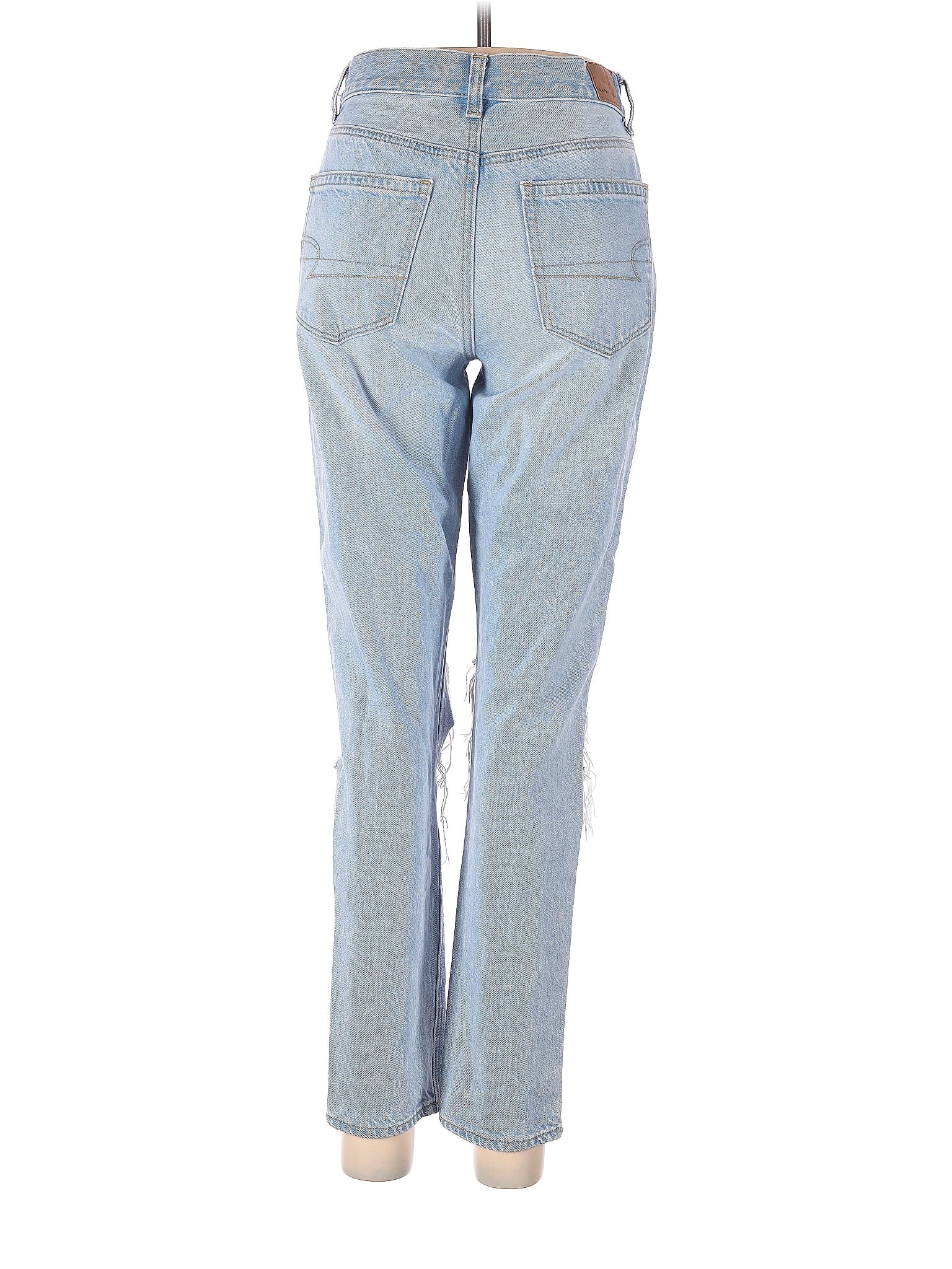 Jeans size - 2