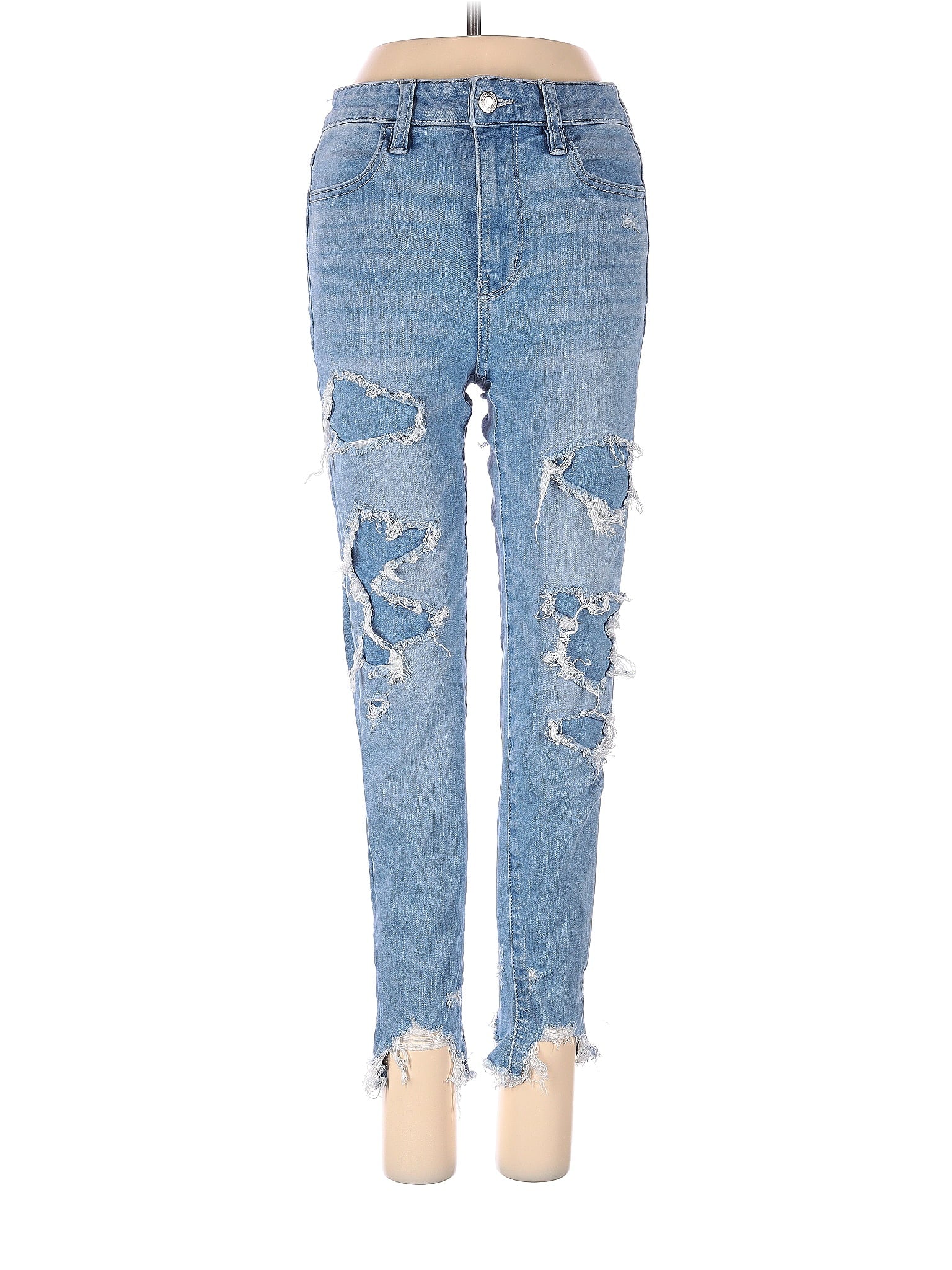 Jeans size - 00